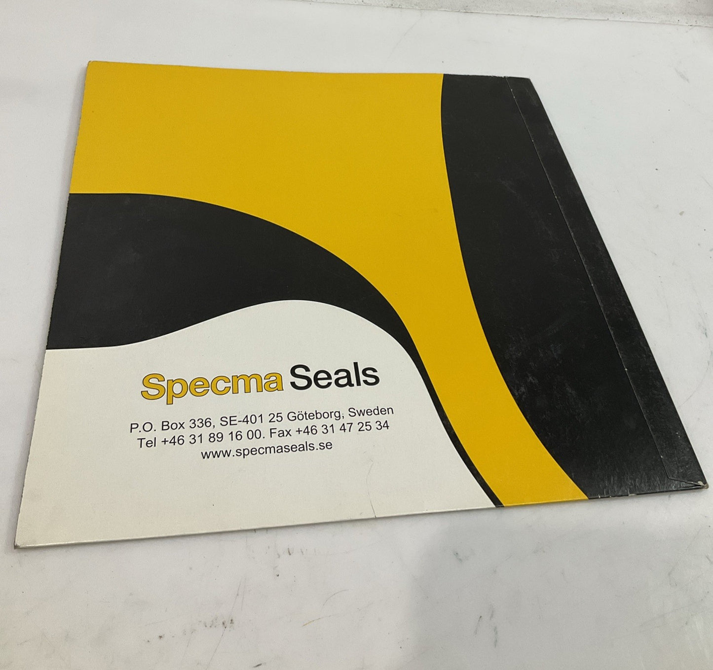 SPECMA SEAL  236929-16  SEALING RING  GASKET  T2M