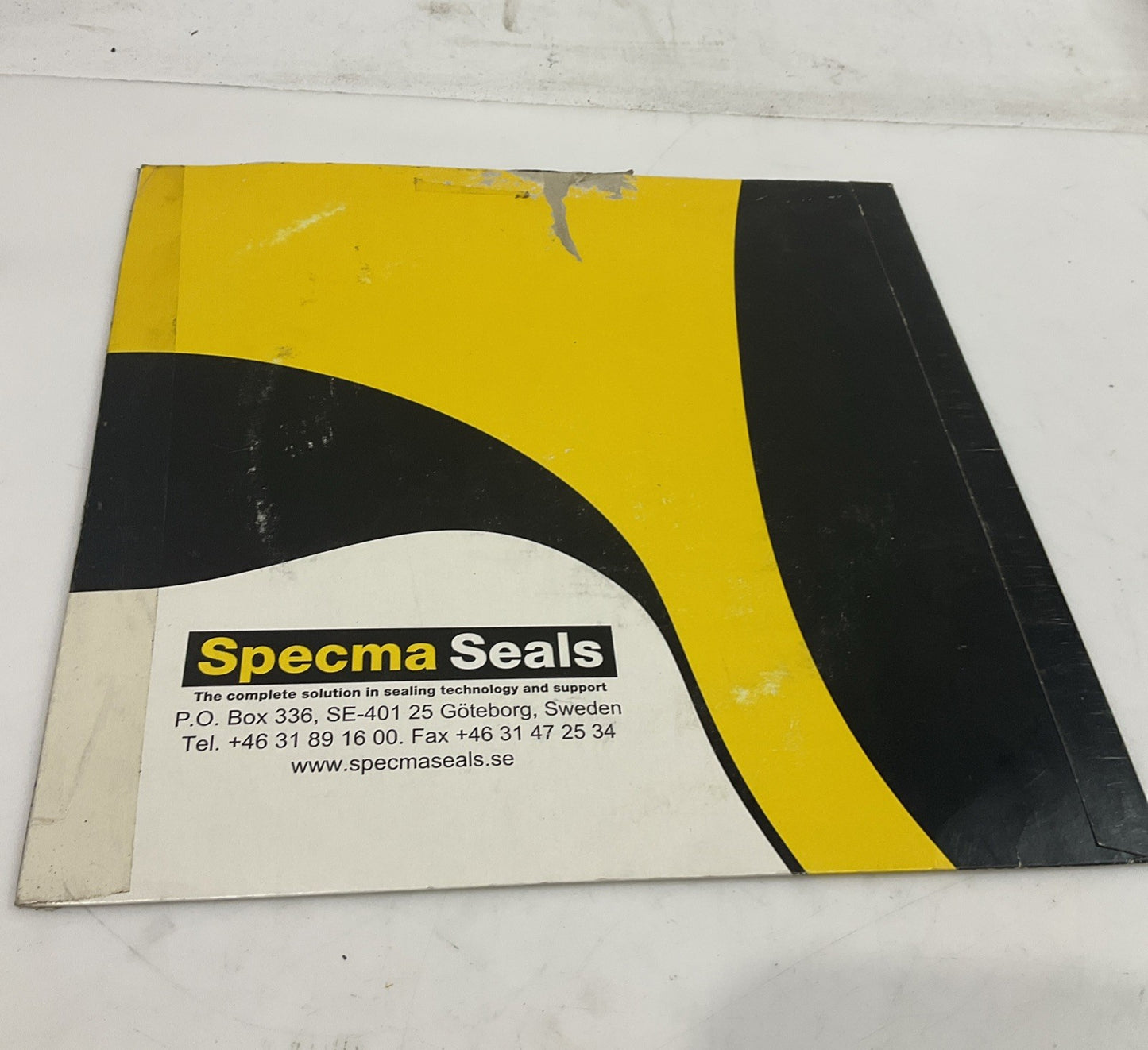 GRAFEX EX  T3712-375 SEALING RING GASKET  T2M
