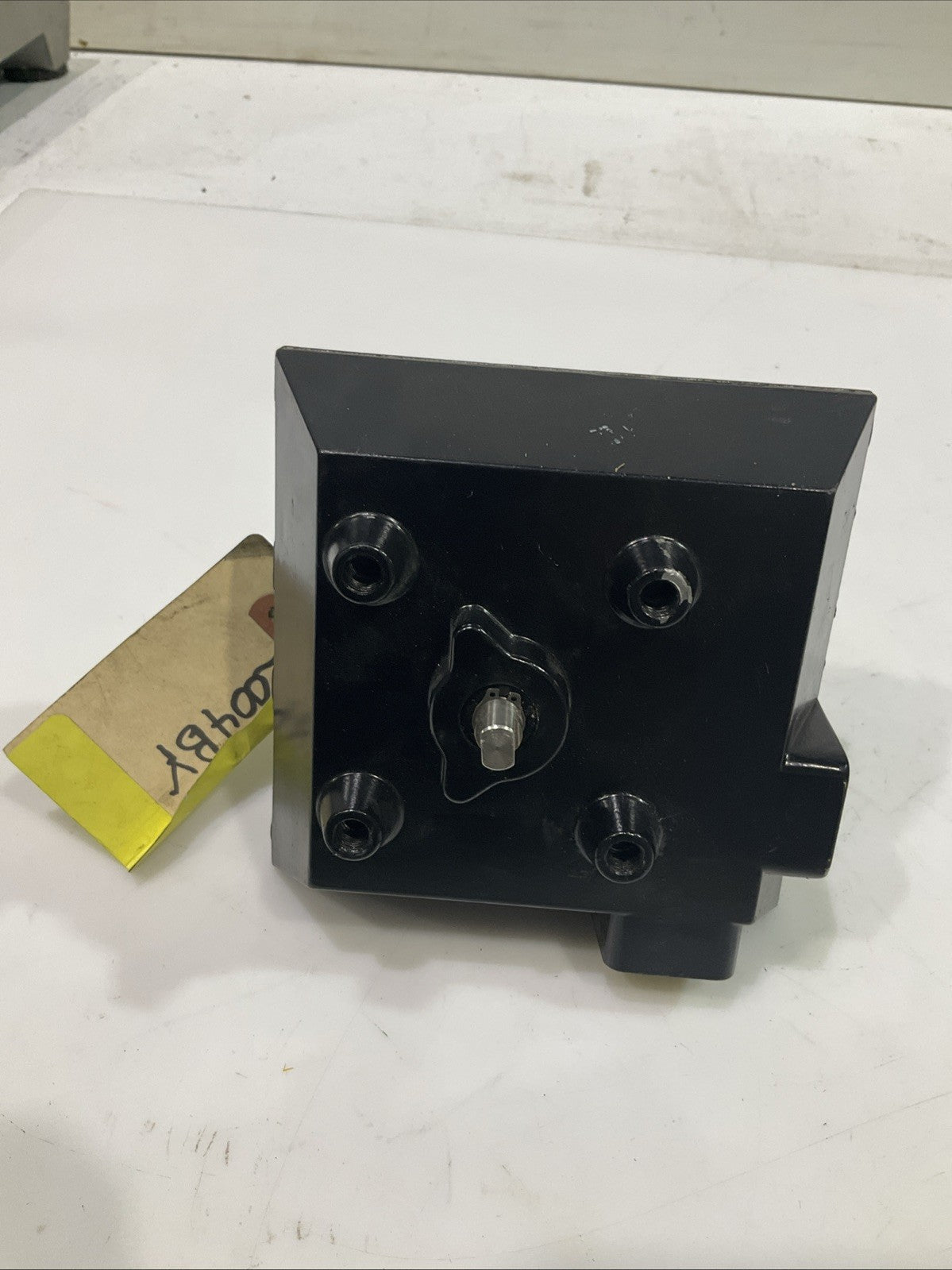 ACCUTRACK   2004BY DUAL DISPLAY  MOTOR SWITCH  T2M