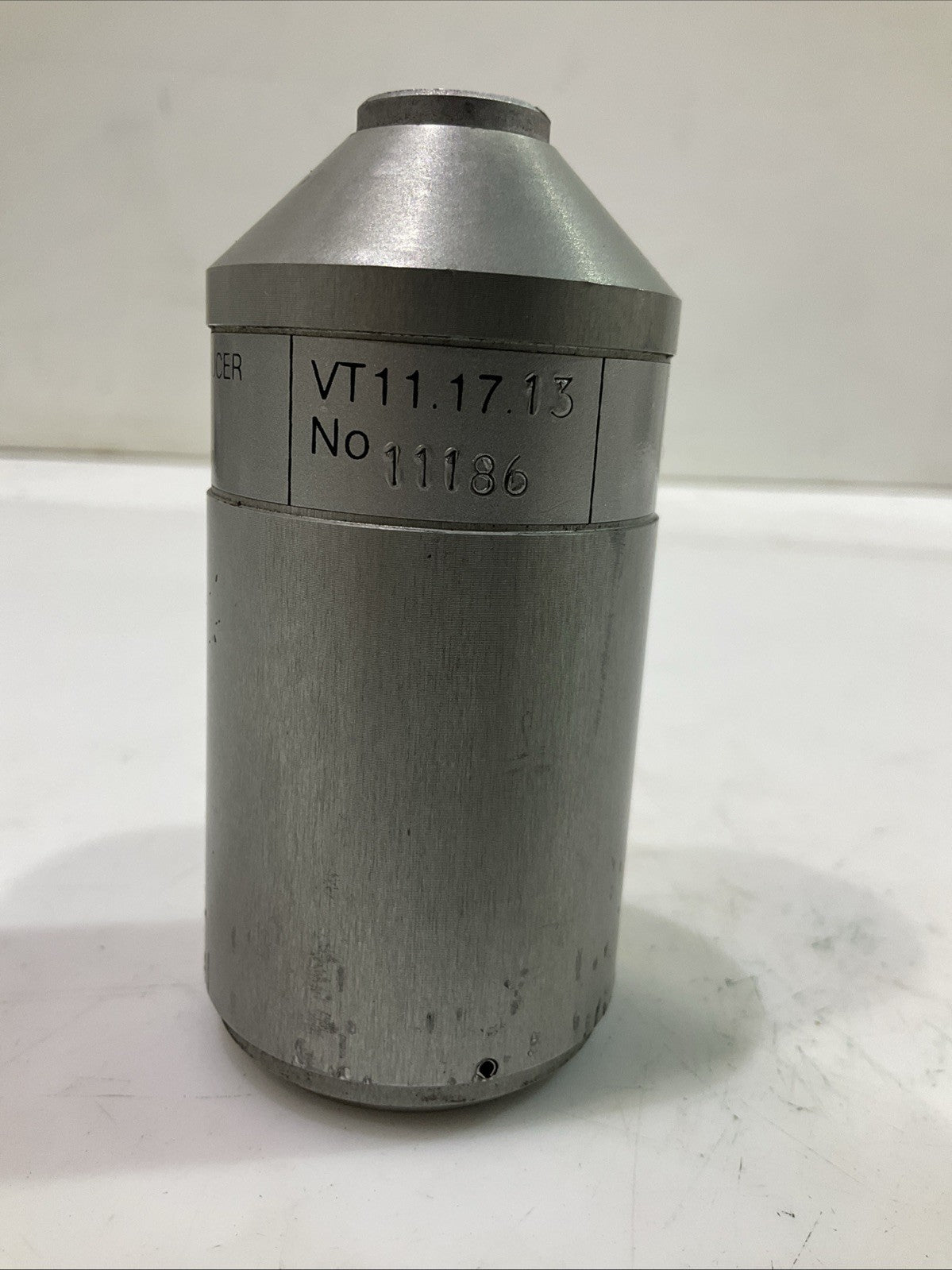TILLQUIST  VT11.1713   VIBRATION  TRANSDUCER  T2M
