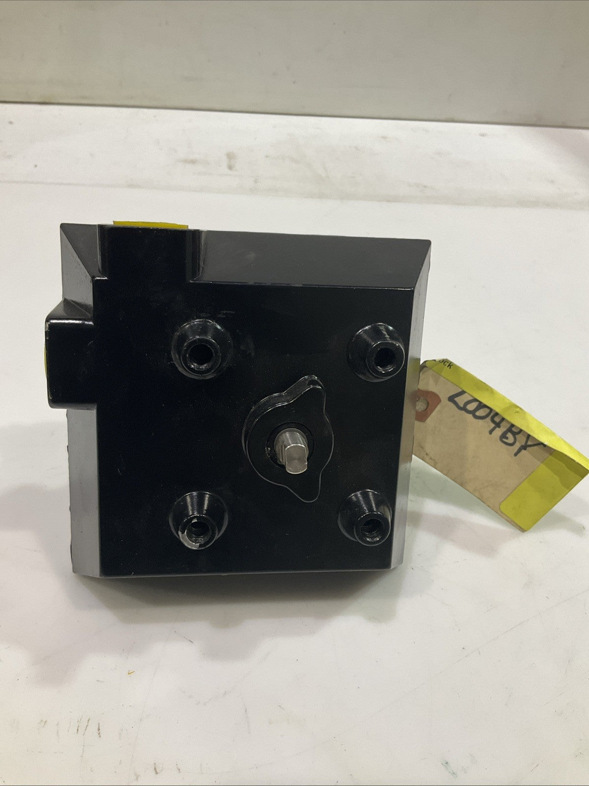 ACCUTRACK   2004BY DUAL DISPLAY  MOTOR SWITCH  T2M