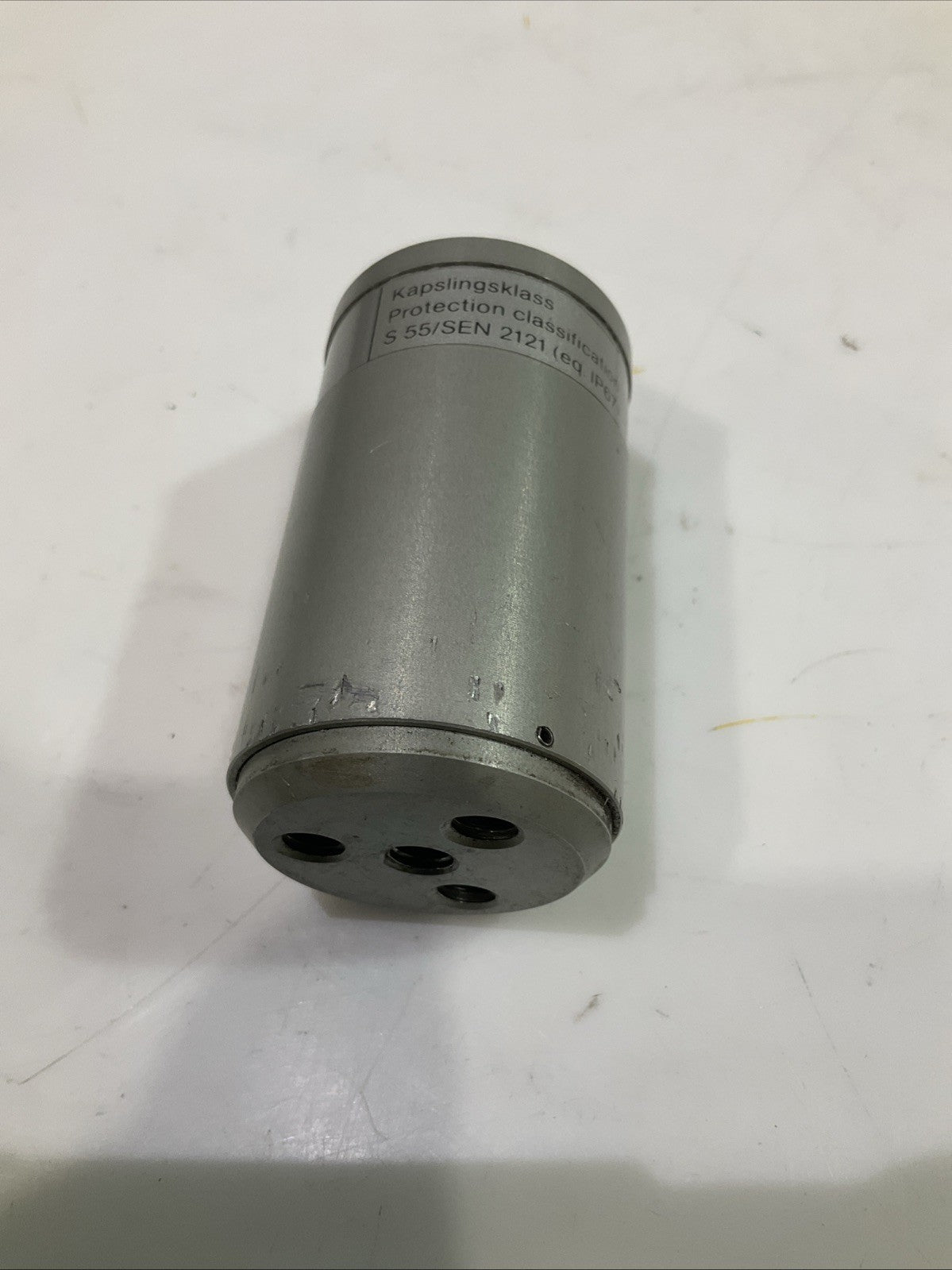 TILLQUIST  VT11.1713   VIBRATION  TRANSDUCER  T2M