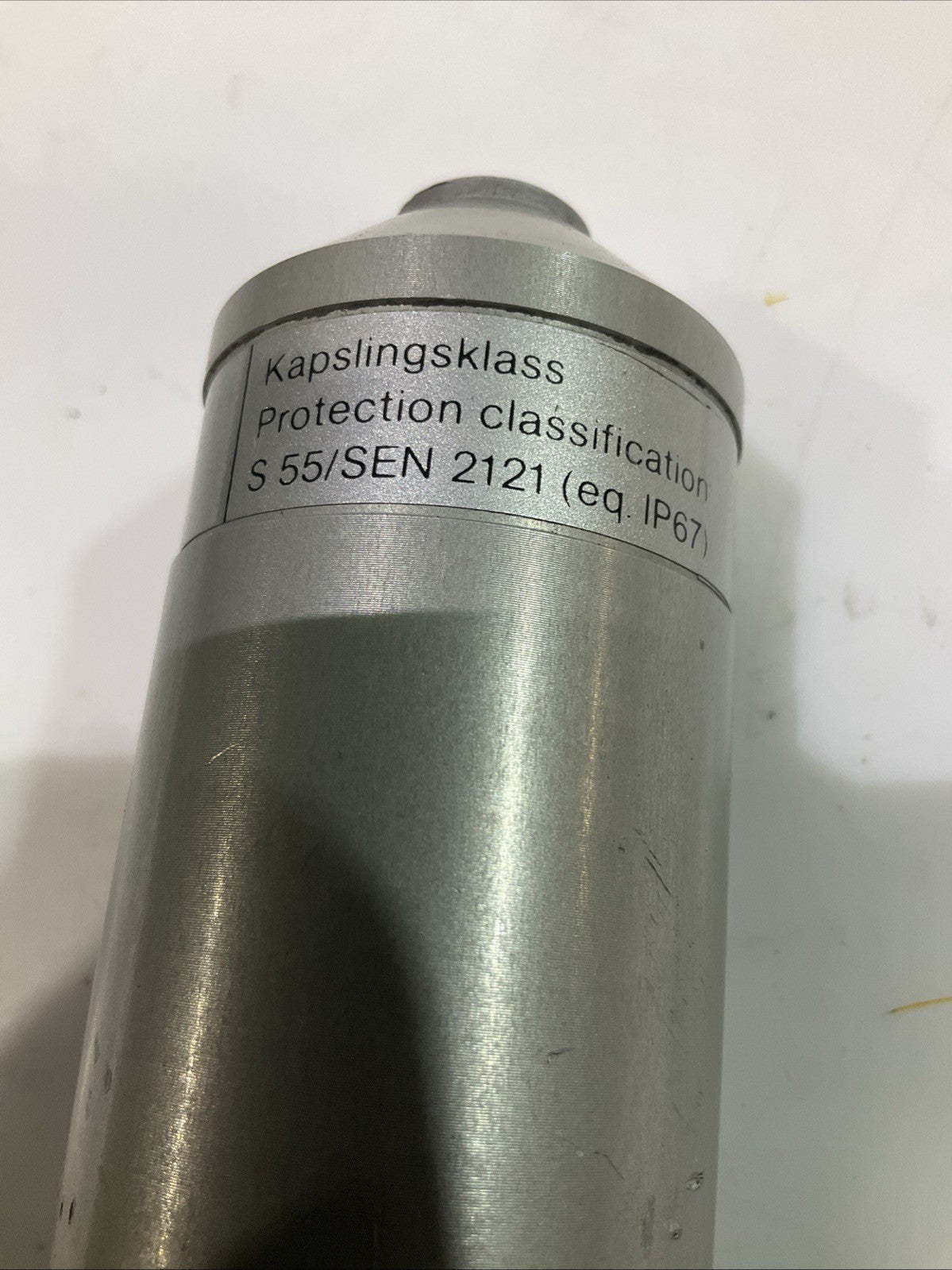 TILLQUIST  VT11.1713   VIBRATION  TRANSDUCER  T2M