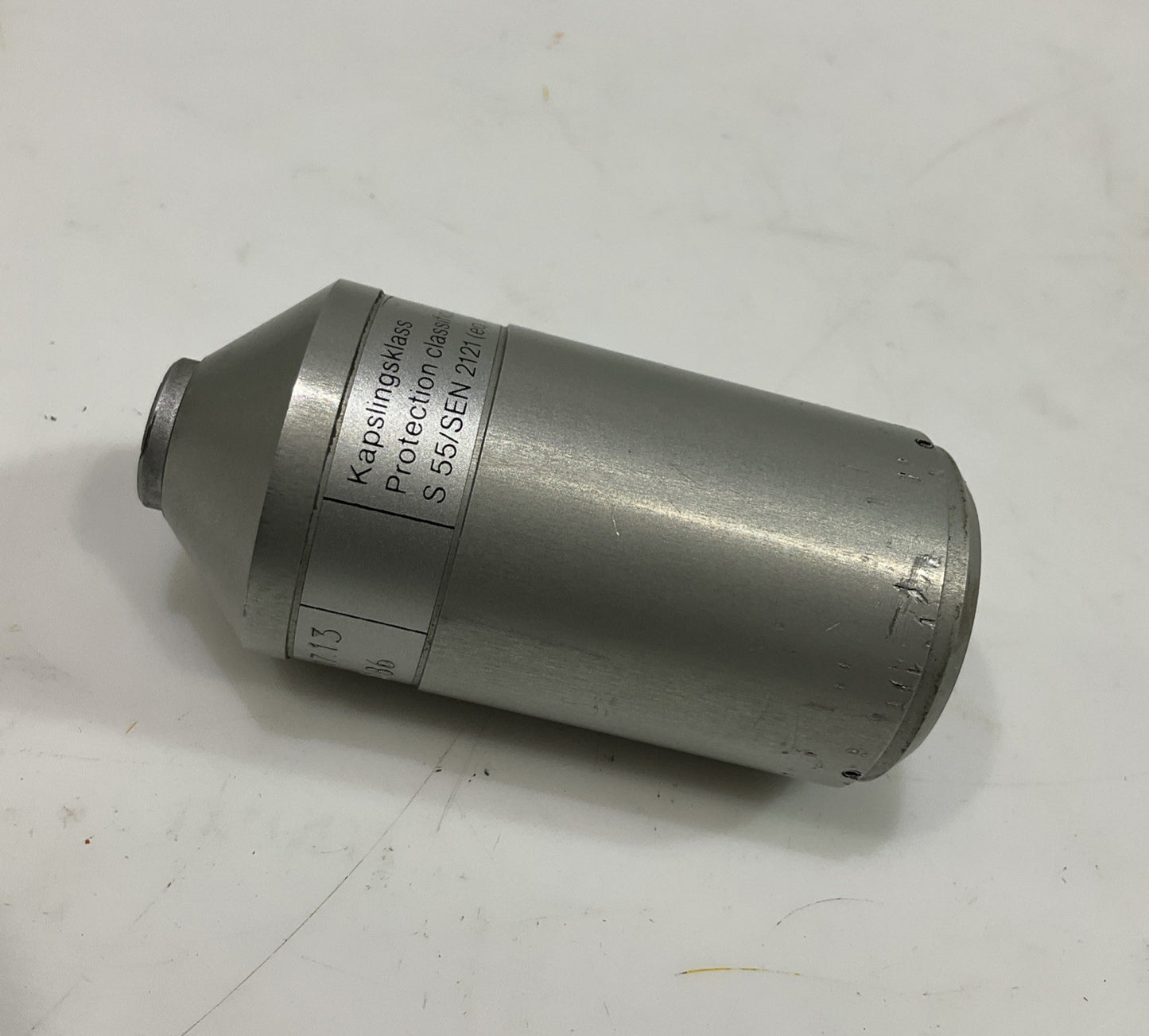 TILLQUIST  VT11.1713   VIBRATION  TRANSDUCER  T2M