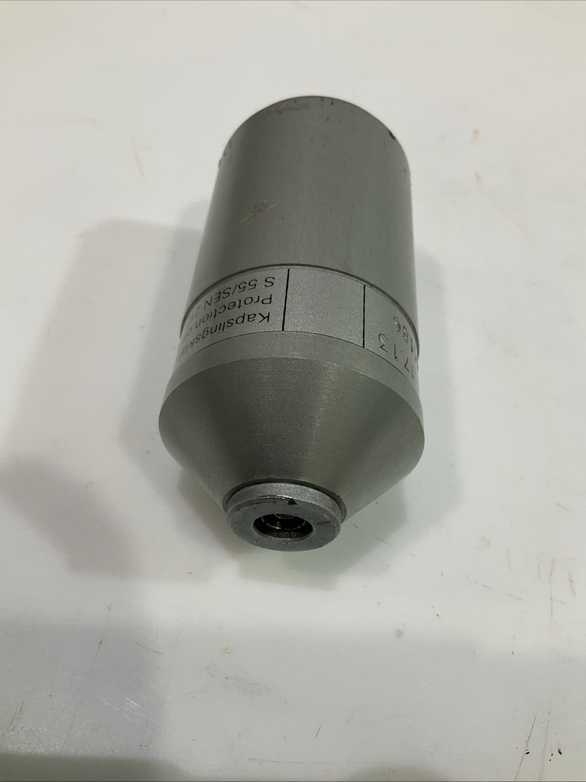 TILLQUIST  VT11.1713   VIBRATION  TRANSDUCER  T2M