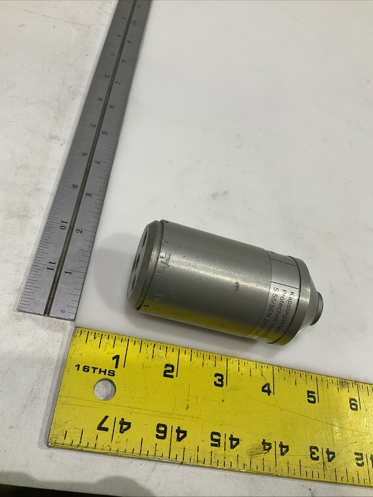 TILLQUIST  VT11.1713   VIBRATION  TRANSDUCER  T2M