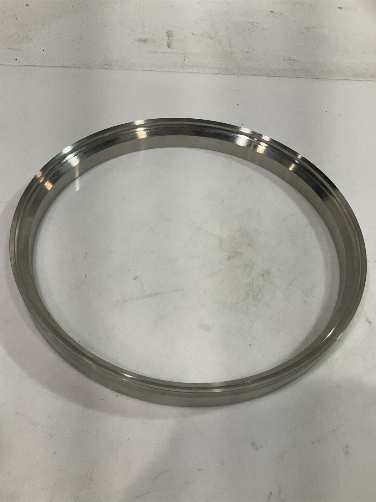 SIEMENS  396180-34  TIGHTNING  RING  T2M