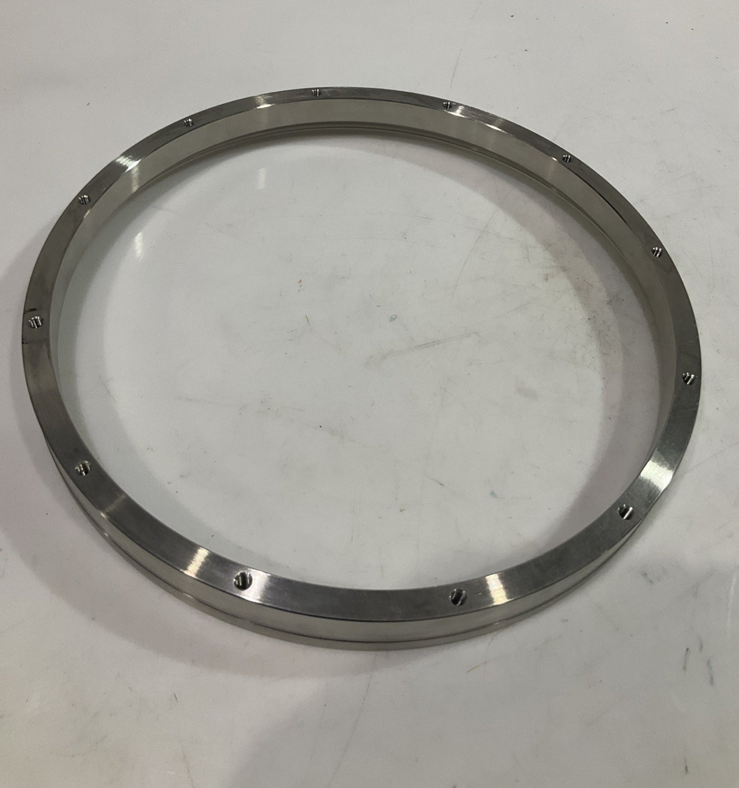 SIEMENS  396180-34  TIGHTNING  RING  T2M