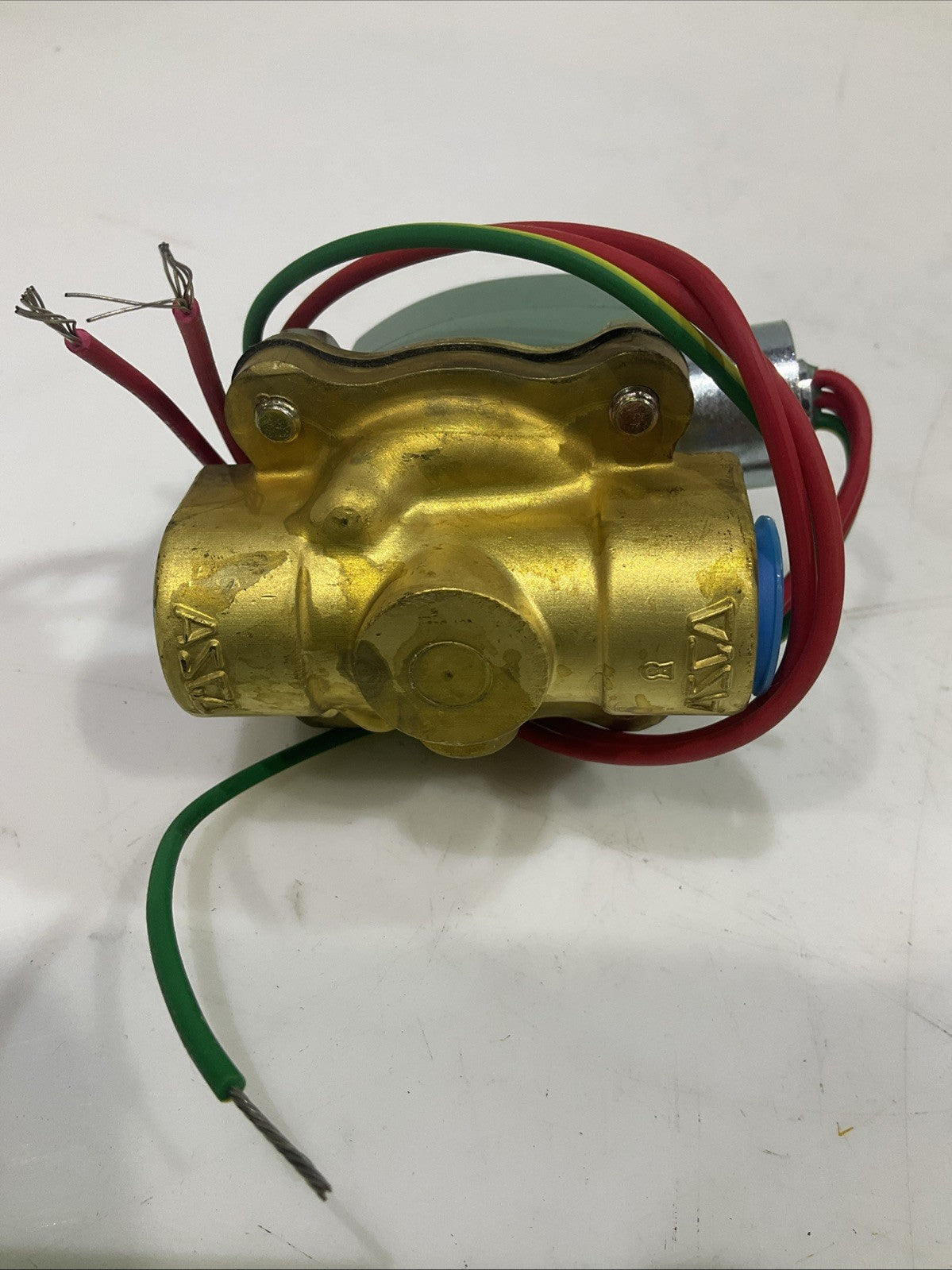 ASCO RED-HAT  8210G2   SOLENOID VALVE  T2M