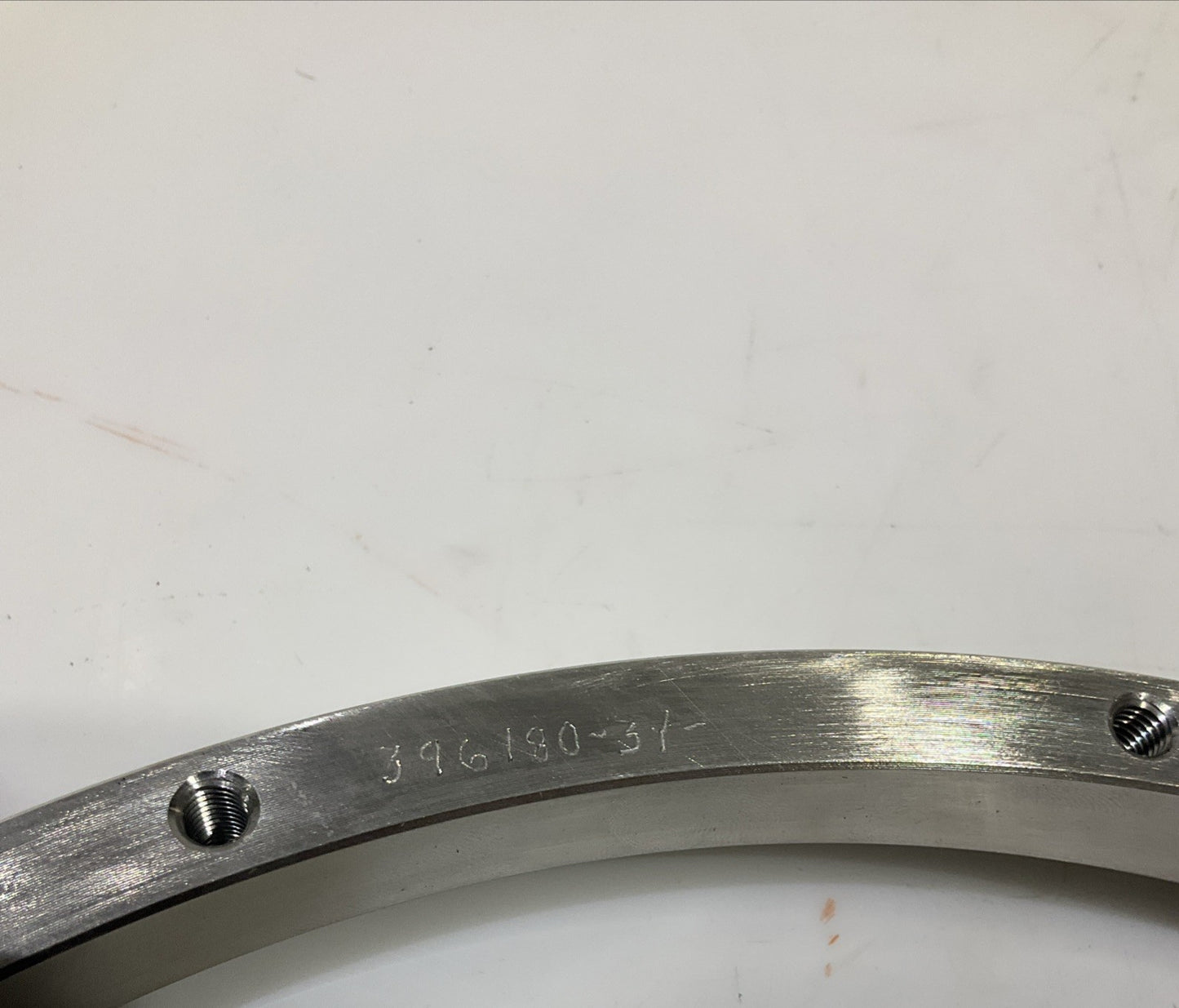 SIEMENS  396180-34  TIGHTNING  RING  T2M
