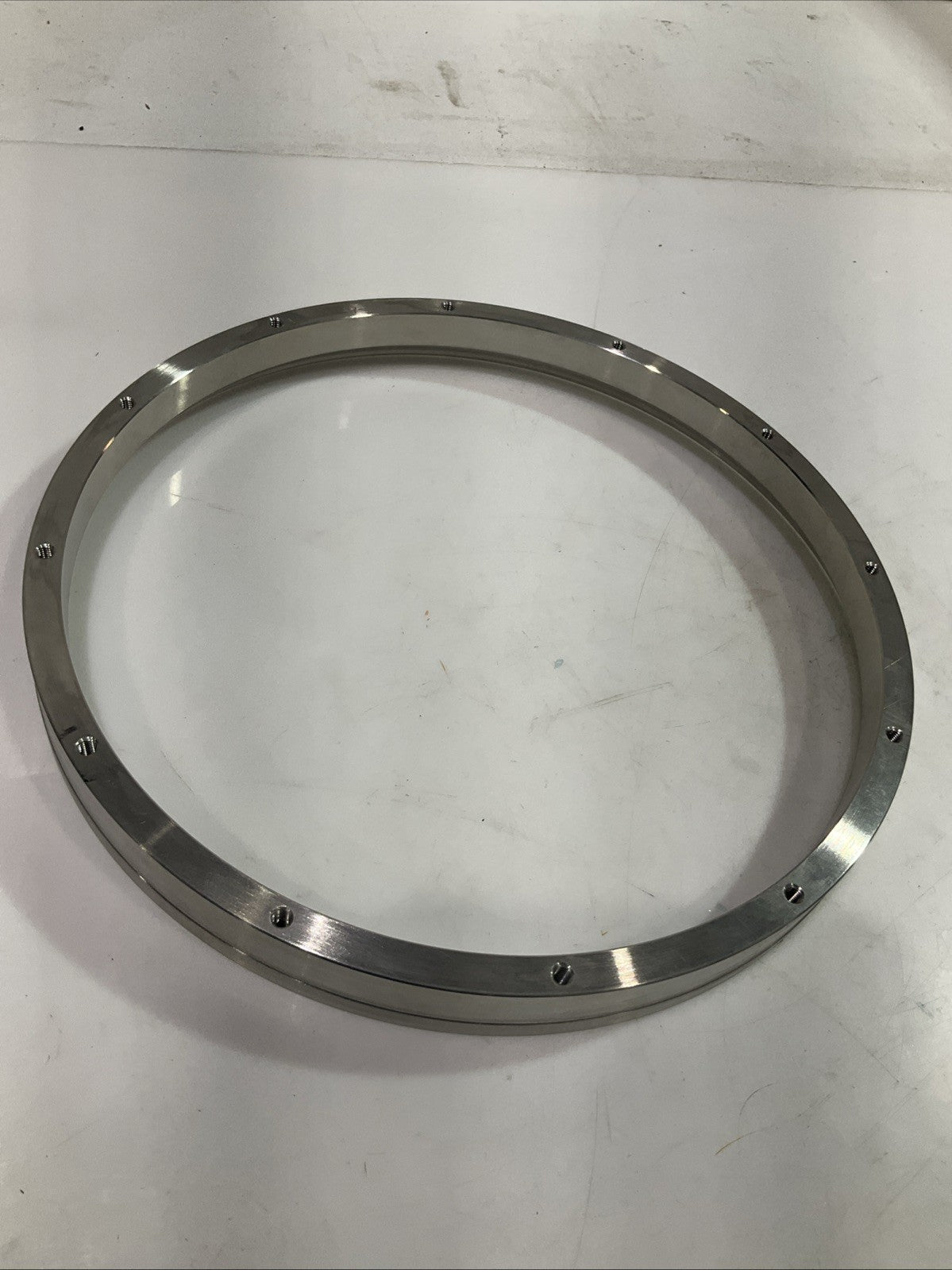 SIEMENS  396180-34  TIGHTNING  RING  T2M