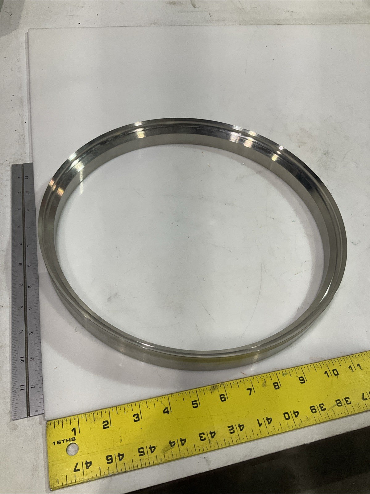 SIEMENS  396180-34  TIGHTNING  RING  T2M