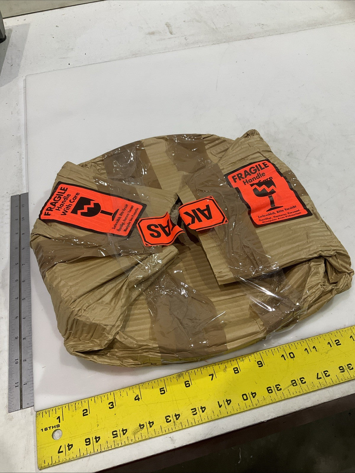 SIEMENS  396180-34  TIGHTNING  RING  T2M