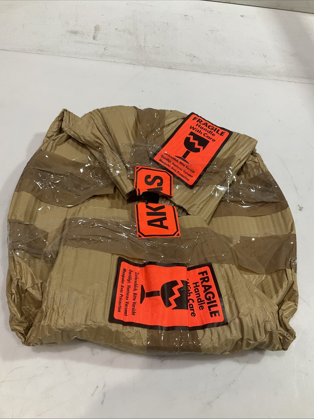 SIEMENS  396180-34  TIGHTNING  RING  T2M