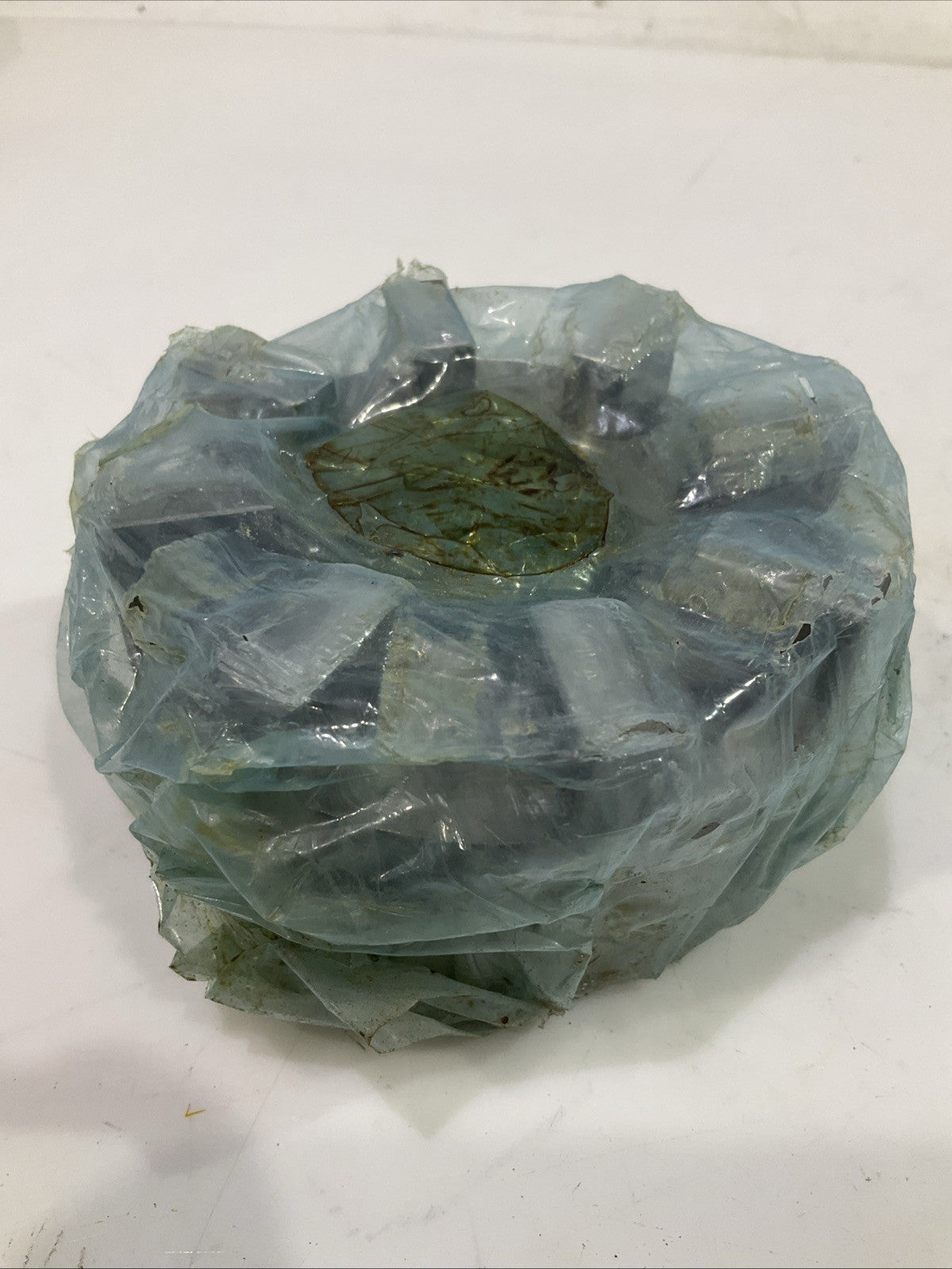 FALK-WRAPFLEX  0789347  20F HUB 1.6250 BORE  3/8X3/16KW  JAW  COUPLING  HUB  T2M