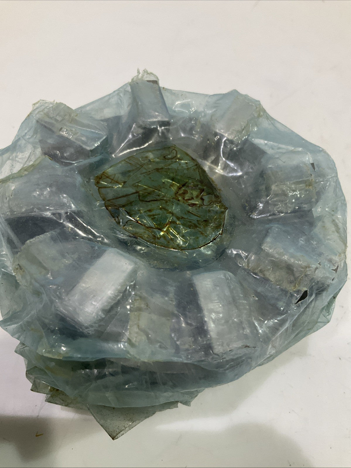 FALK-WRAPFLEX  0789347  20F HUB 1.6250 BORE  3/8X3/16KW  JAW  COUPLING  HUB  T2M