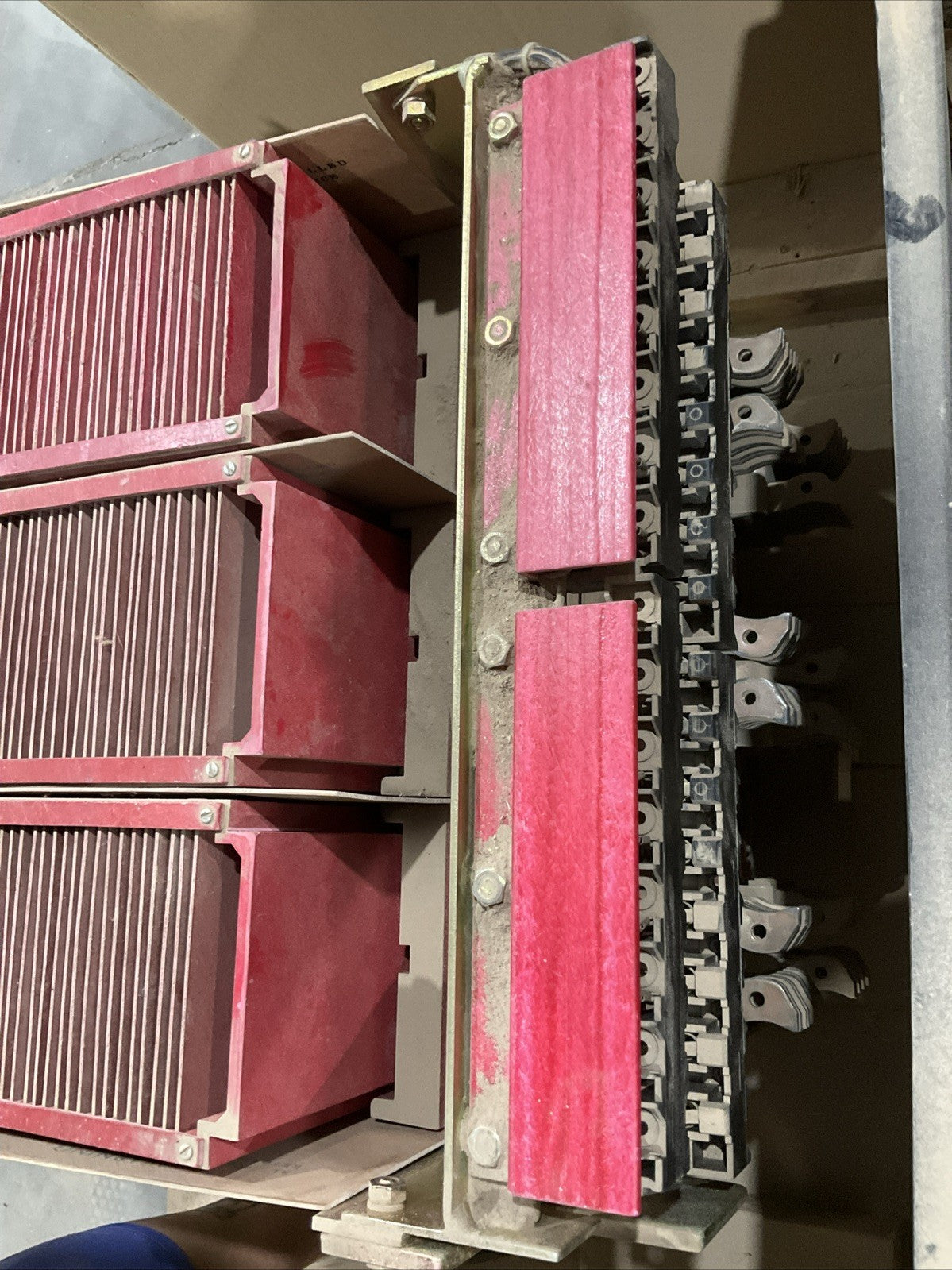 WESTINGHOUSE BRE DS-416 LOW VOLTAGE AC POWER CIRCUIT BREAKER 300A T2M