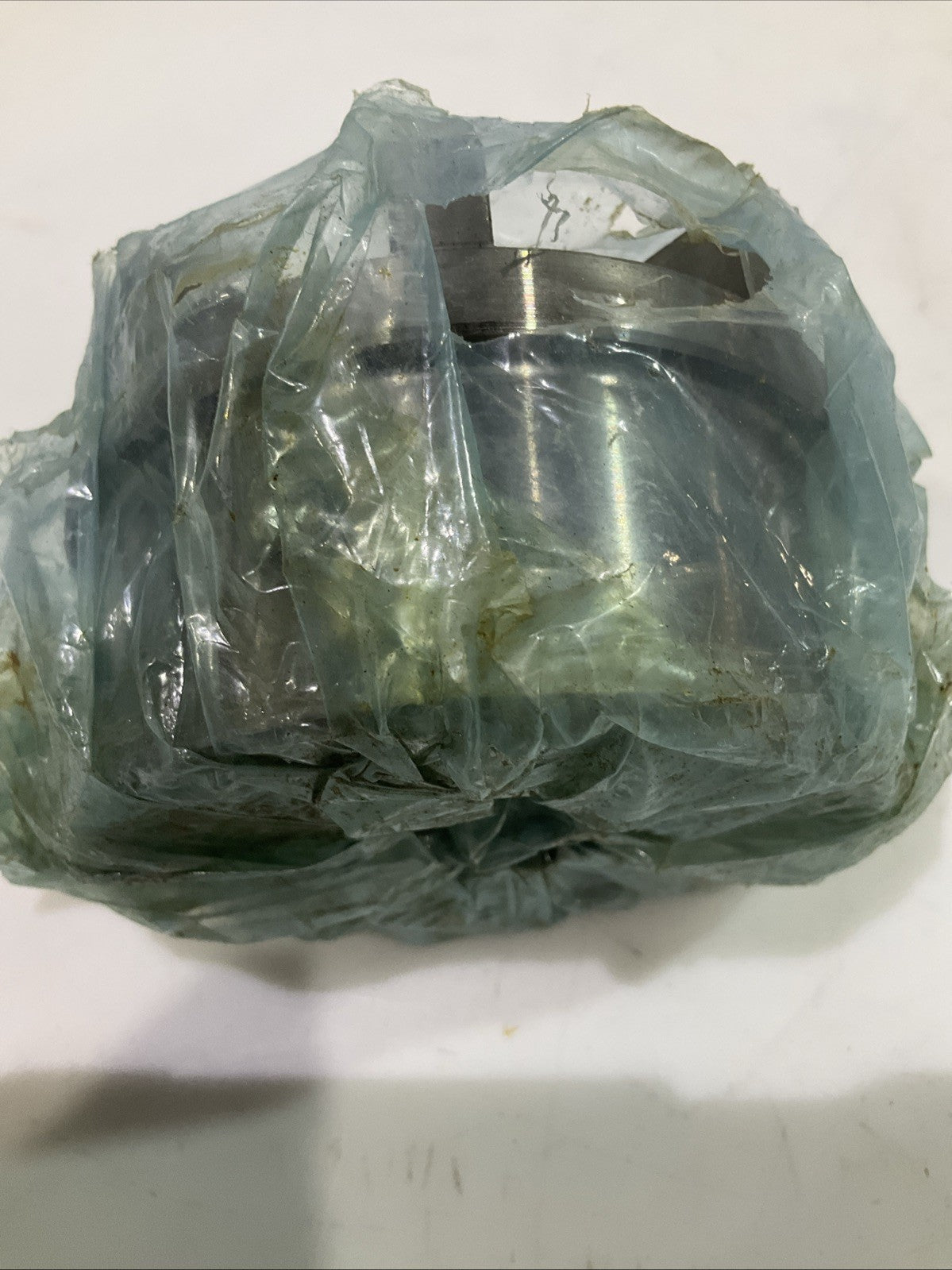 FALK-WRAPFLEX  0789347  20F HUB 1.6250 BORE  3/8X3/16KW  JAW  COUPLING  HUB  T2M