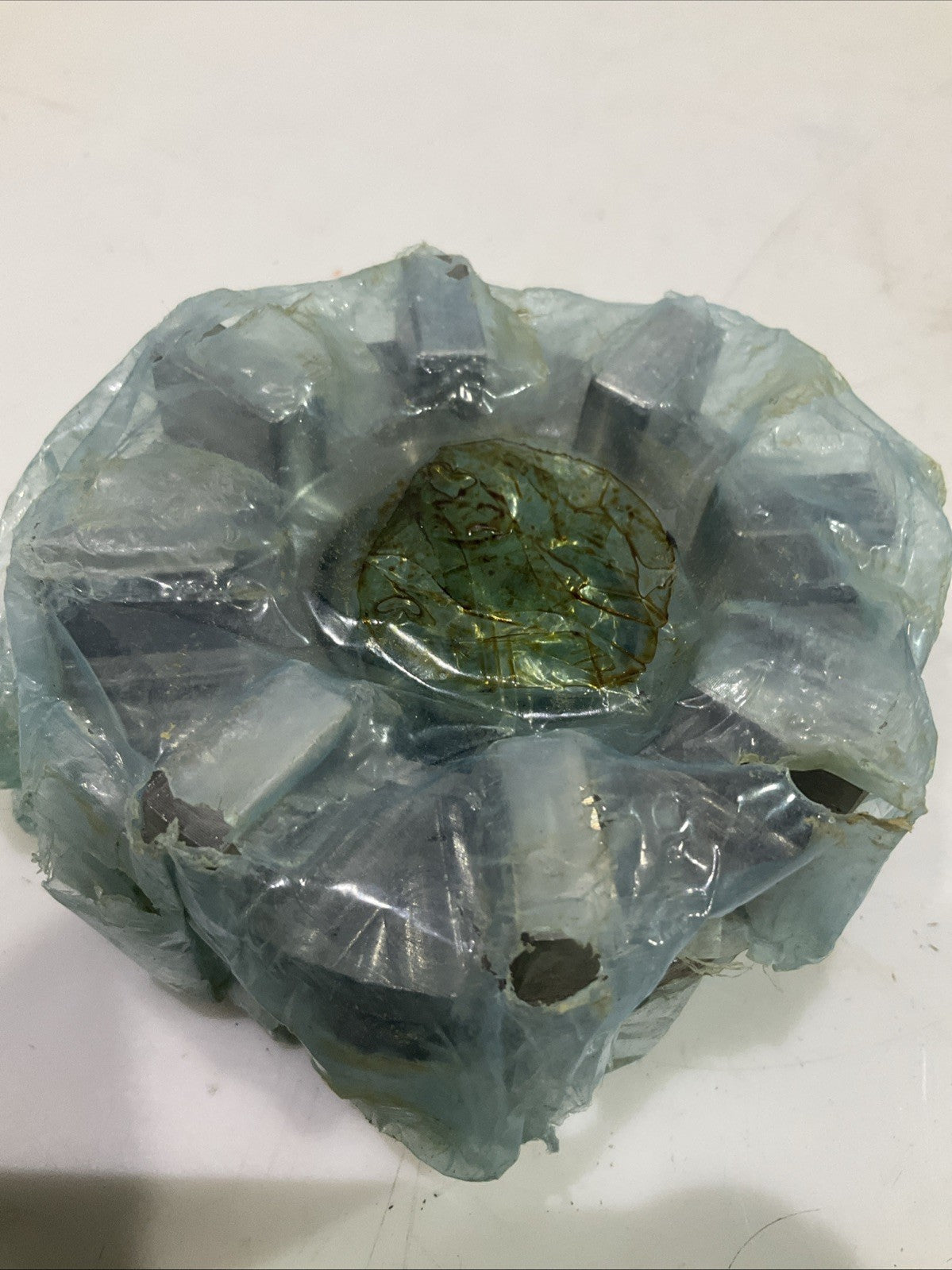 FALK-WRAPFLEX  0789347  20F HUB 1.6250 BORE  3/8X3/16KW  JAW  COUPLING  HUB  T2M