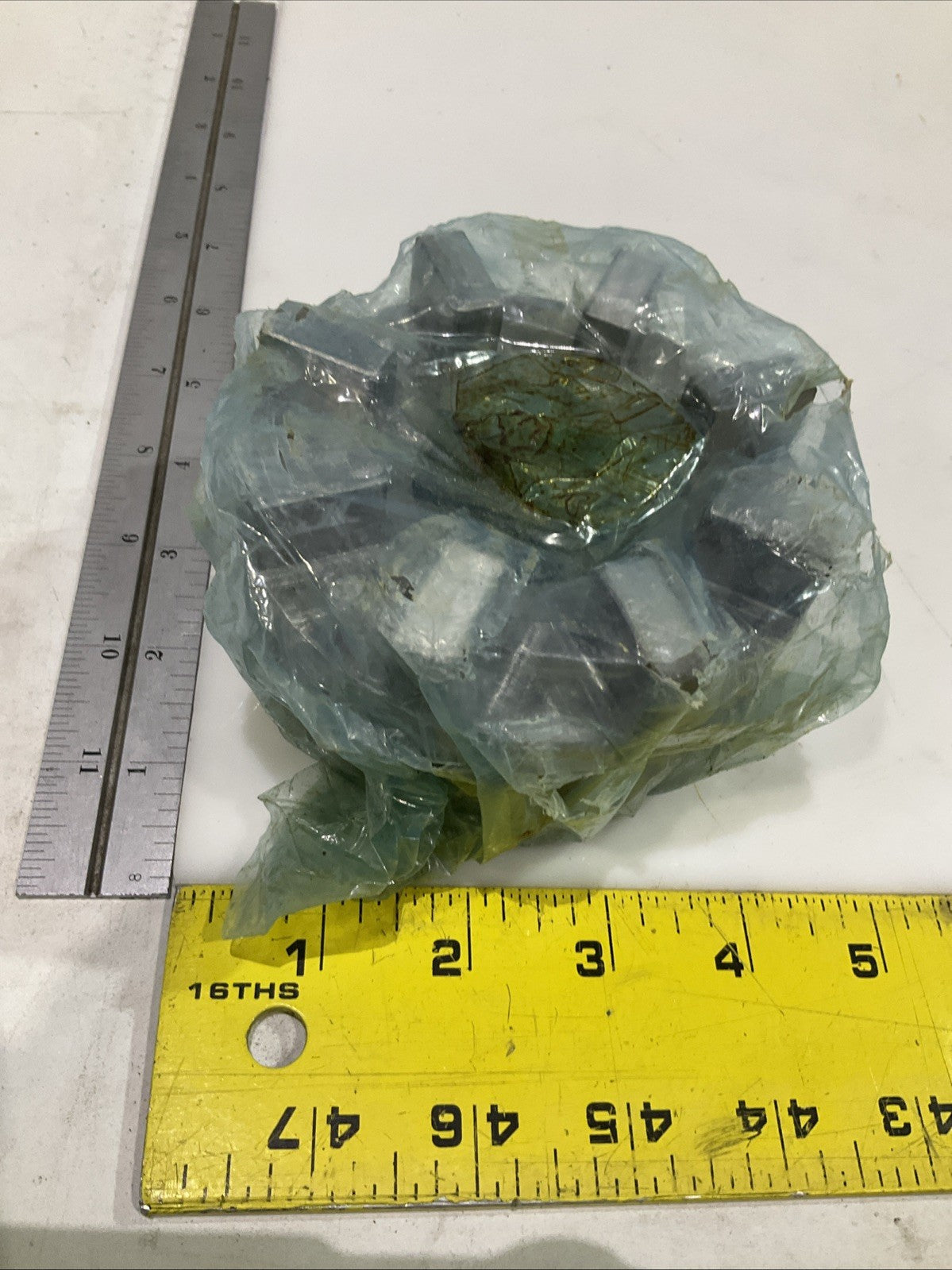 FALK-WRAPFLEX  0789347  20F HUB 1.6250 BORE  3/8X3/16KW  JAW  COUPLING  HUB  T2M