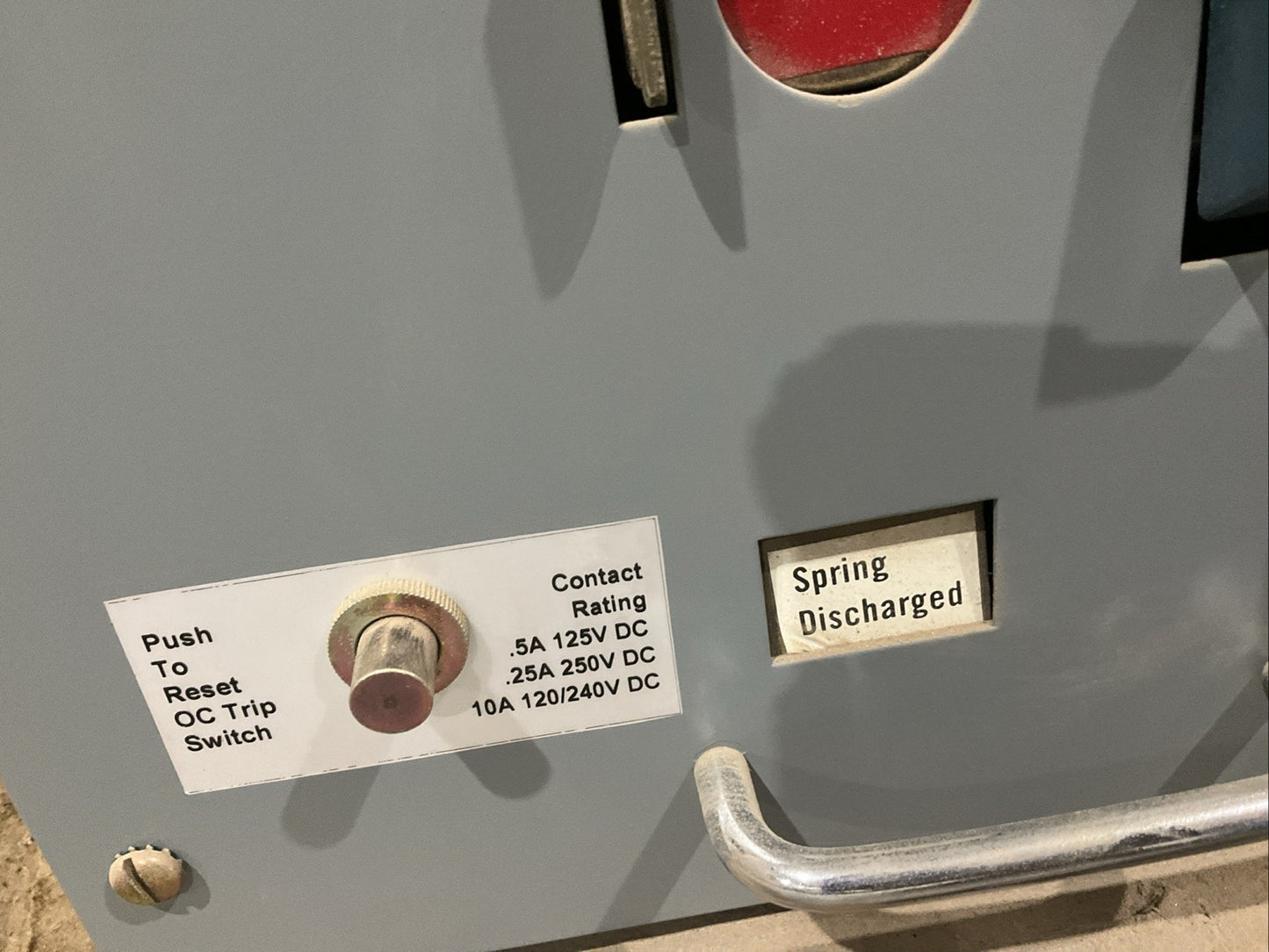 WESTINGHOUSE BRE DS-416 LOW VOLTAGE AC POWER CIRCUIT BREAKER 300A T2M