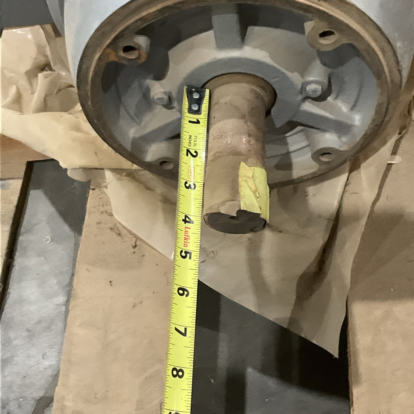 SIEMENS HIGH EFFICIENCY MOTOR TYPE SD10 3PH 20HP 1755 RPM T2M