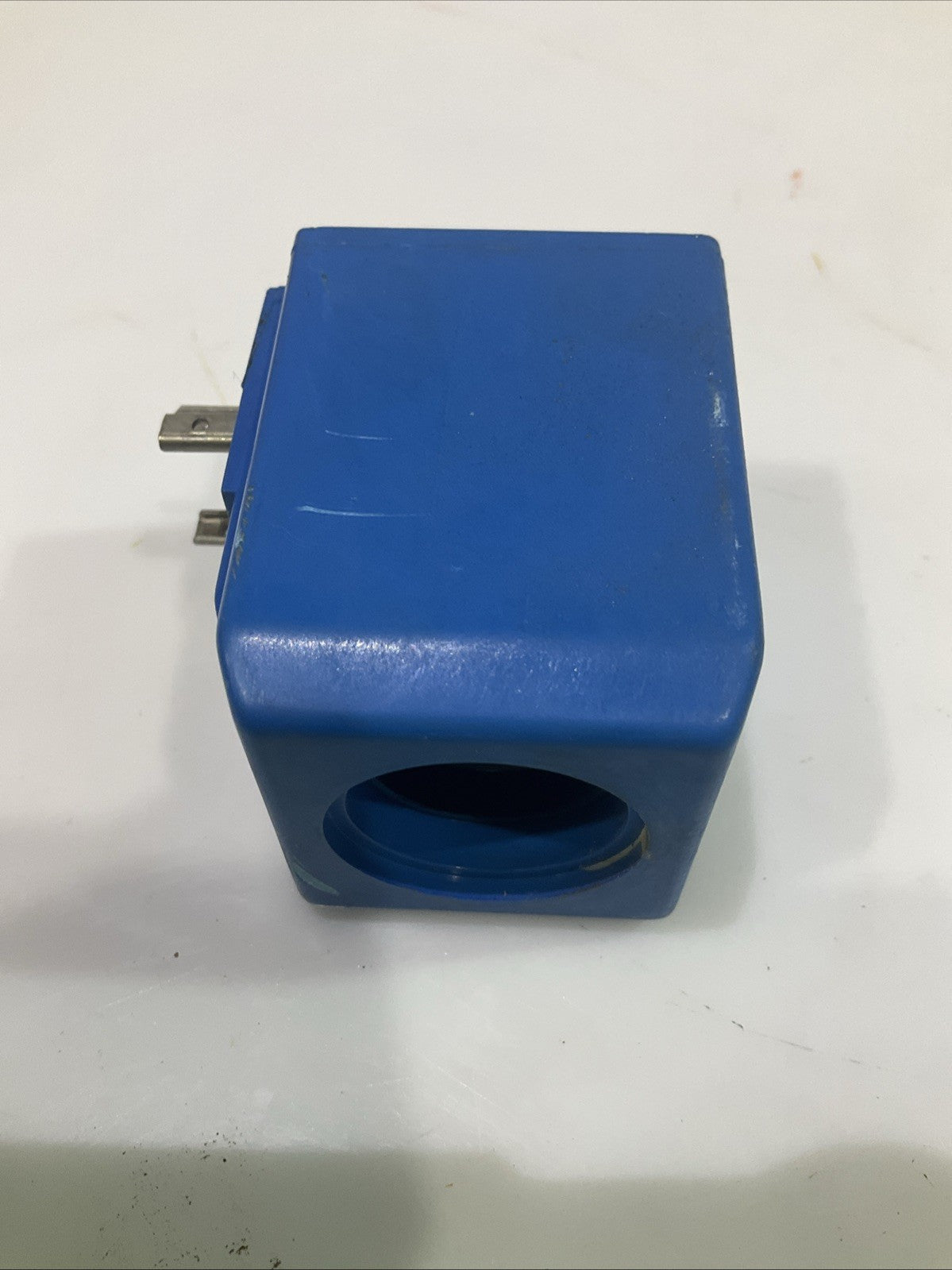 VICKERS  865885   VALVE  COIL   UDP  125DC  T2M