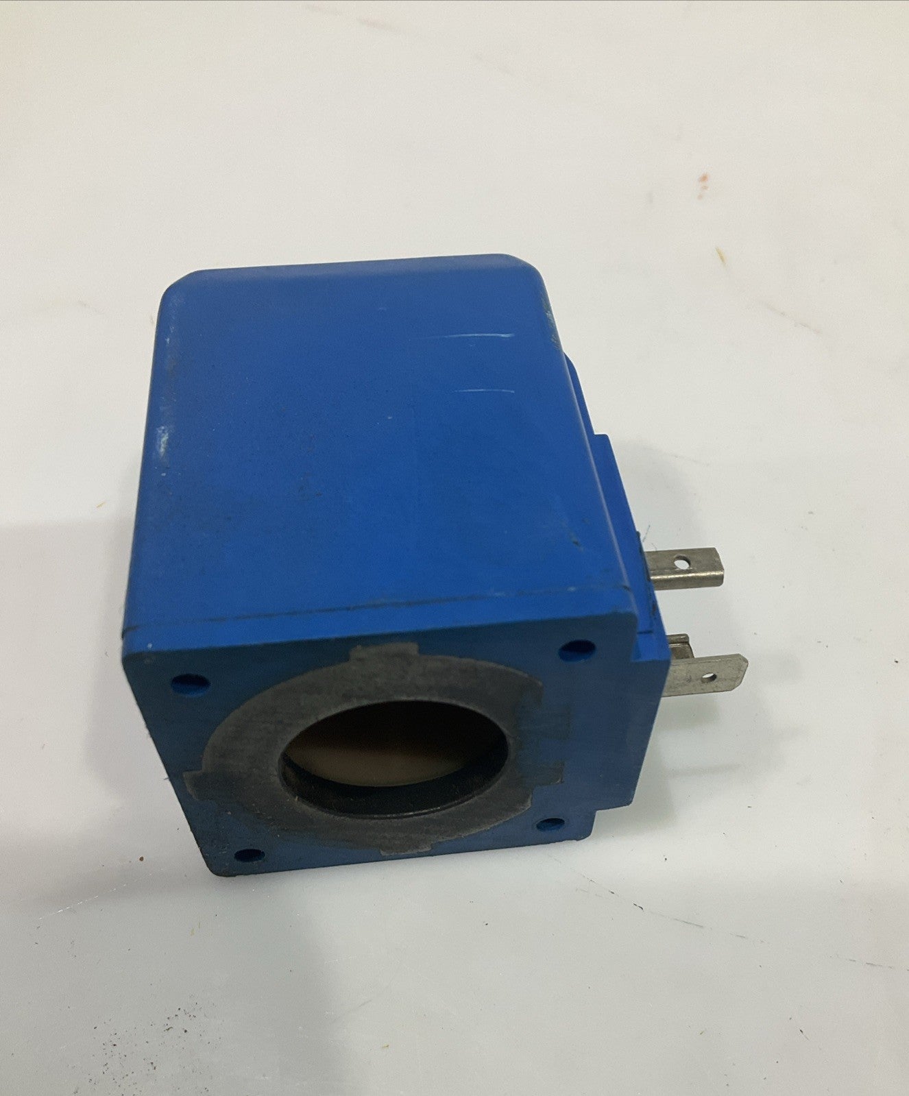 VICKERS  865885   VALVE  COIL   UDP  125DC  T2M