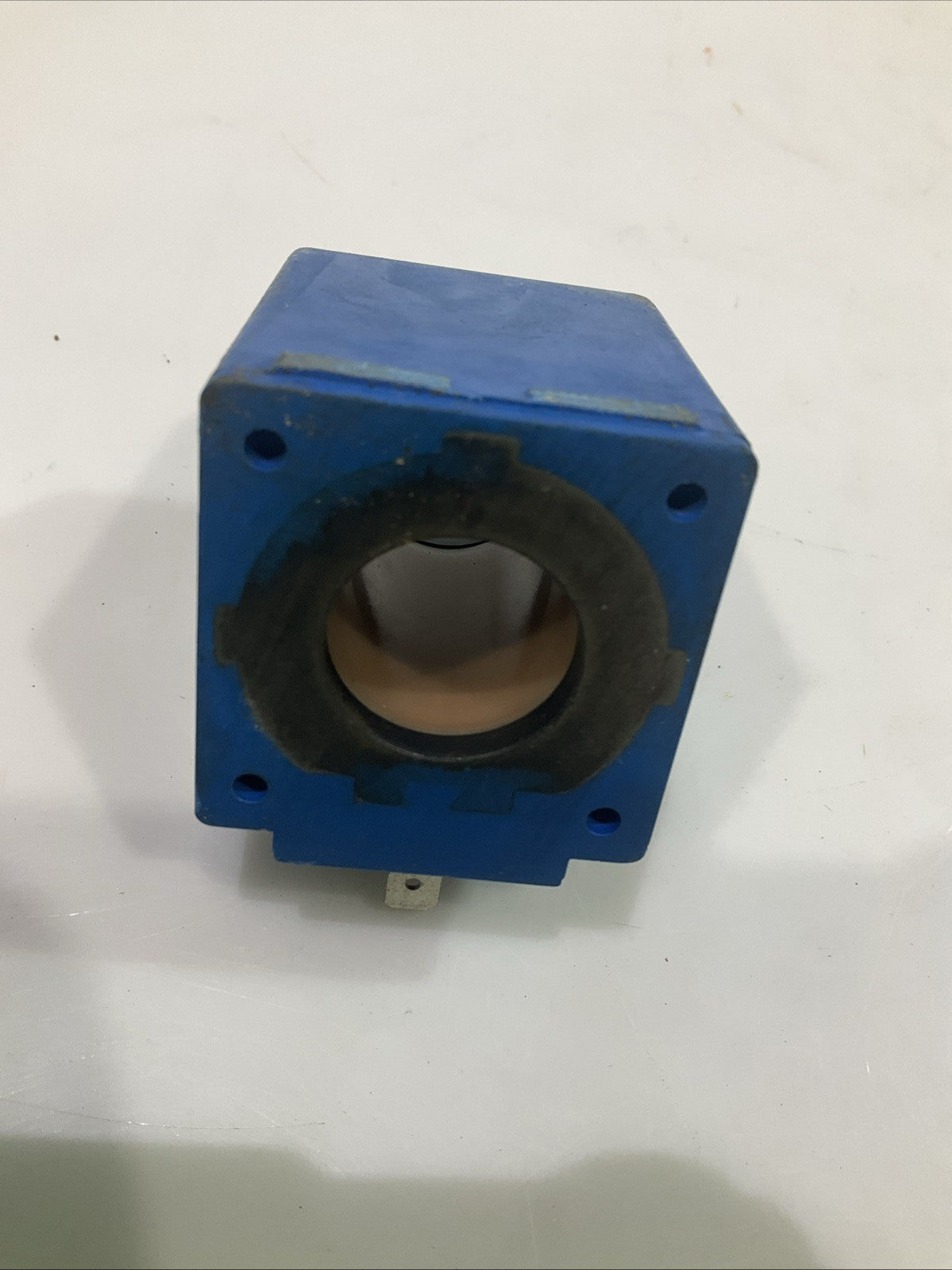 VICKERS  865885   VALVE  COIL   UDP  125DC  T2M