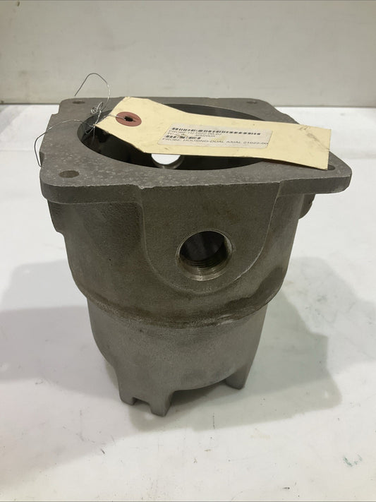 BENTLY NEVADA   21022-00-OC  DUAL  AXIAL PROBE HOUSINGS ASSEMBLY  T2M