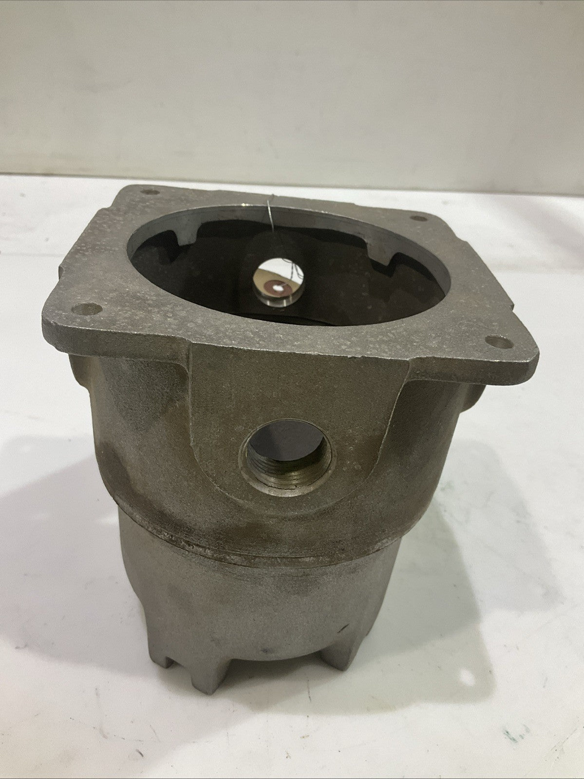 BENTLY NEVADA   21022-00-OC  DUAL  AXIAL PROBE HOUSINGS ASSEMBLY  T2M