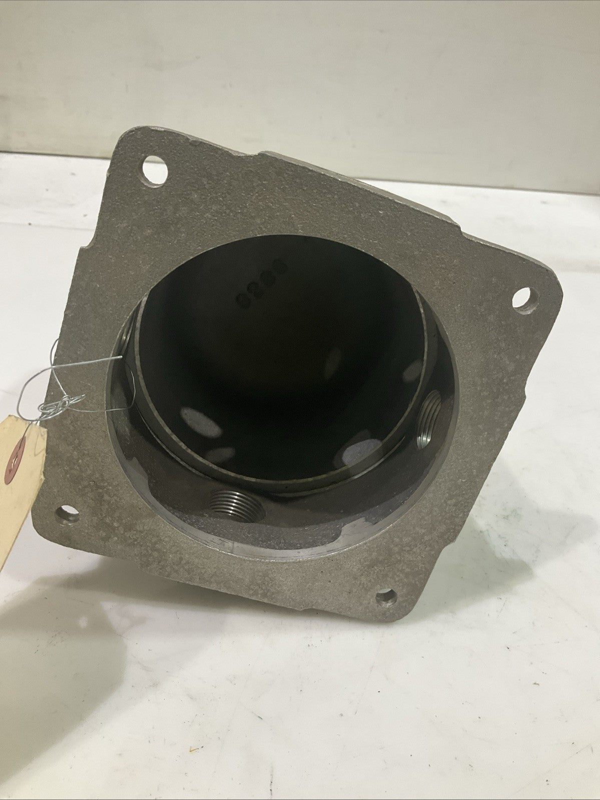 BENTLY NEVADA   21022-00-OC  DUAL  AXIAL PROBE HOUSINGS ASSEMBLY  T2M