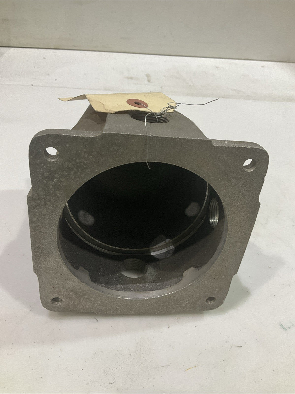 BENTLY NEVADA   21022-00-OC  DUAL  AXIAL PROBE HOUSINGS ASSEMBLY  T2M