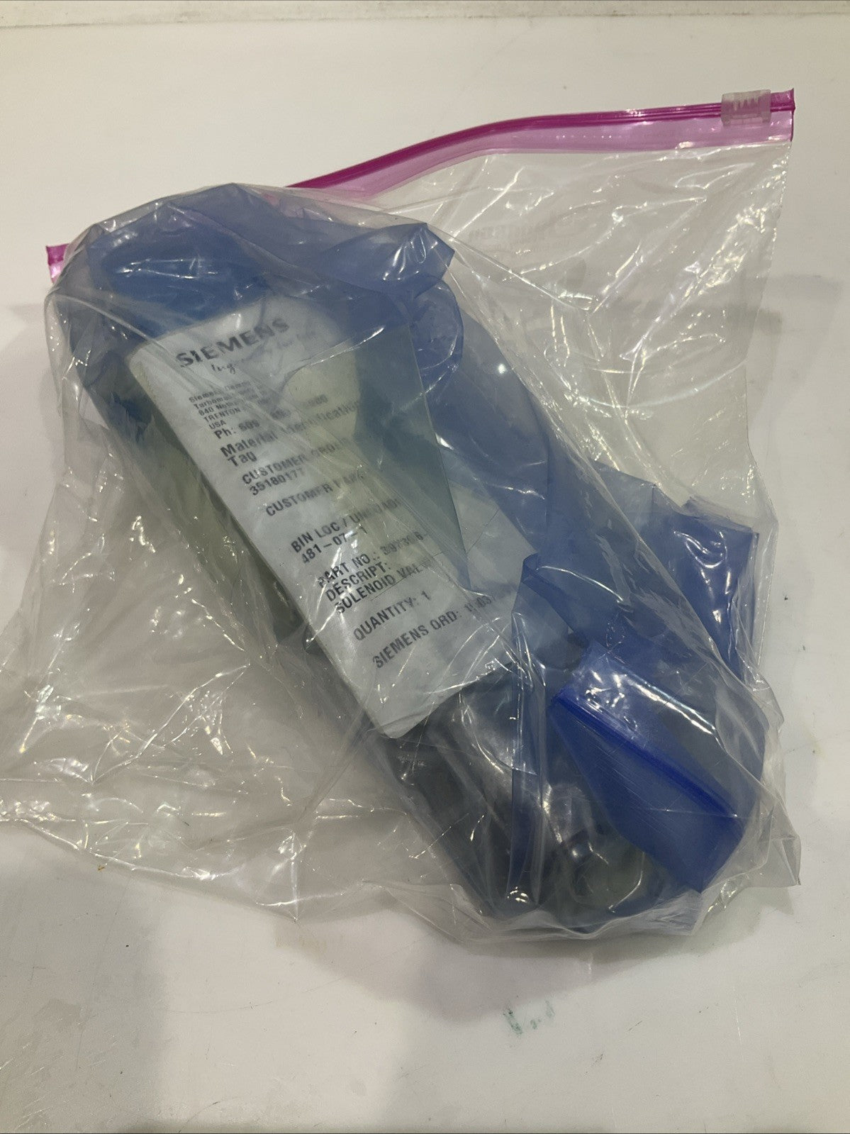 EATON-VICKER  DG4V-3-2AL-M-S6-U-DP7-60  HYDRAULIC SOLENOID  VALVE  T2M