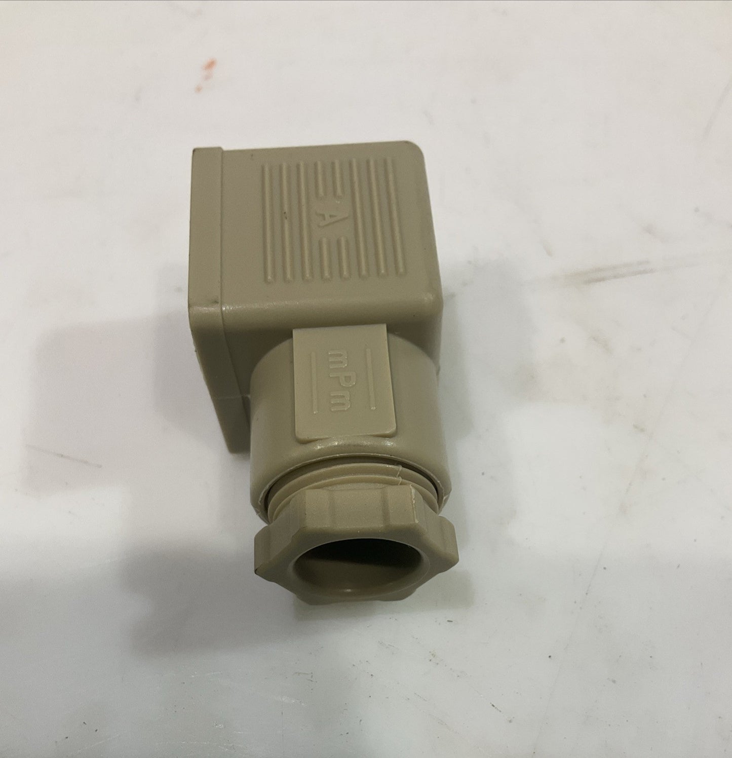 VICKERS  710775 CONNECTOR  PLUG SOLENOID VALVE  T2M