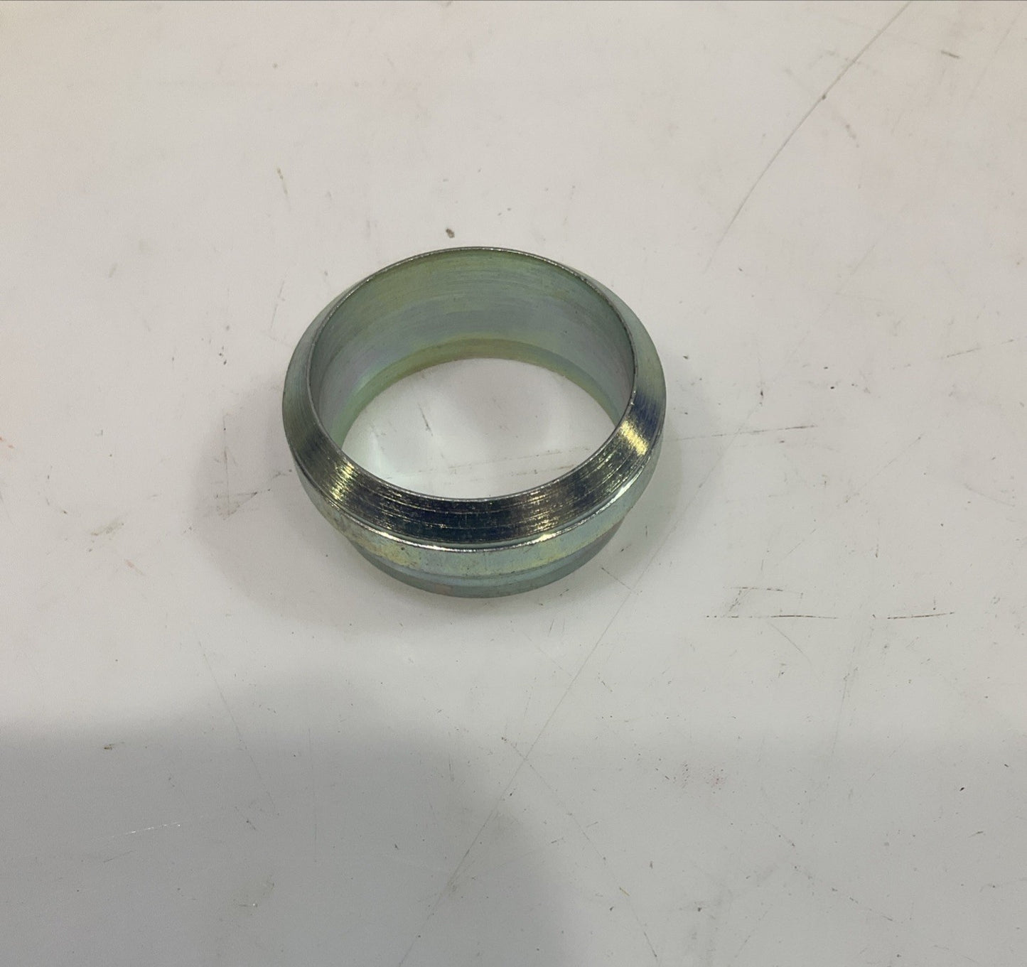 SIEMENS  T6882-807  TURBINE  CONEX CROSS  CONNECTOR  T2M