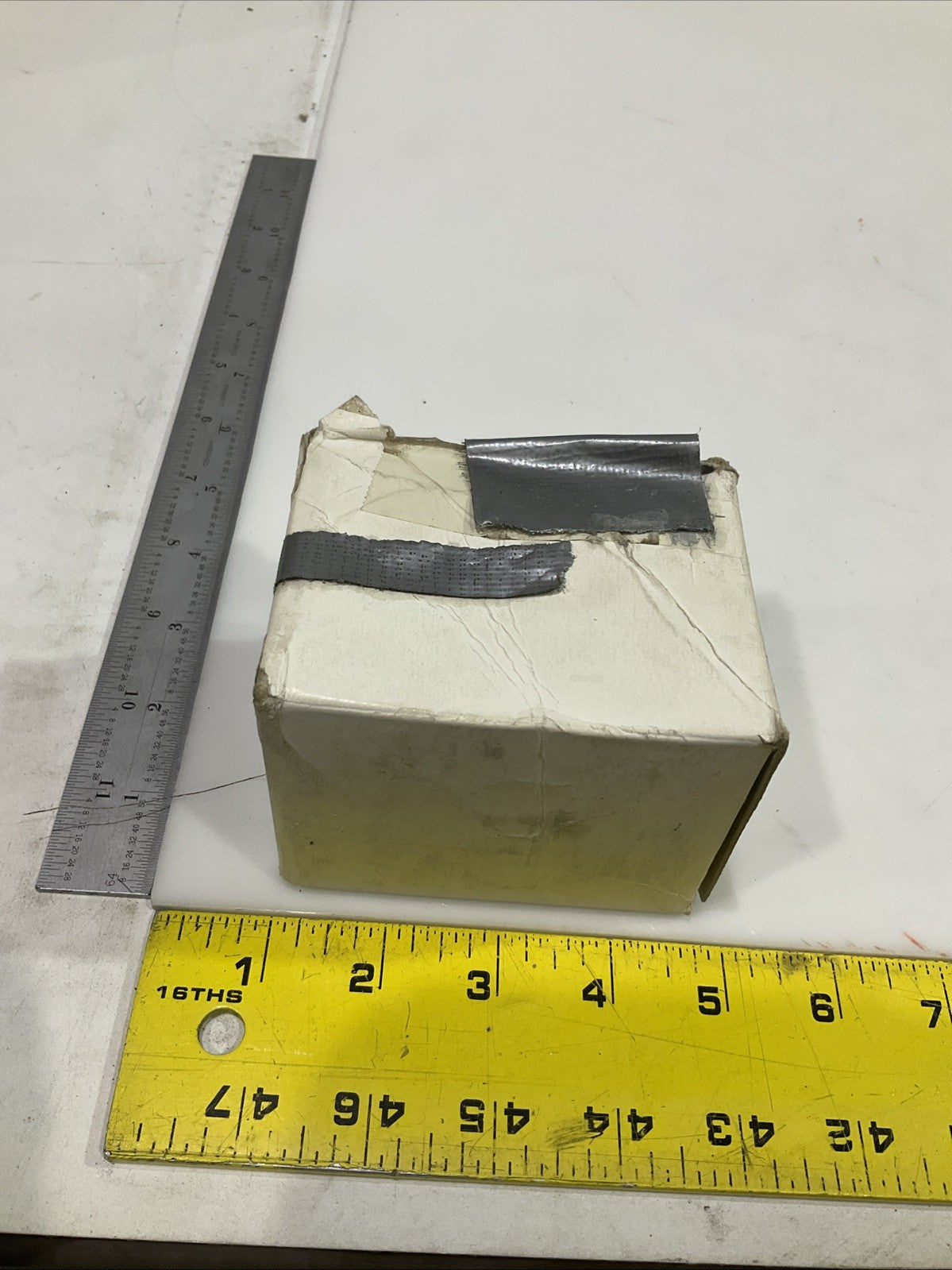 EATON-VICKERS  865885  COIL  U-DP 125VDC 31W   T2M