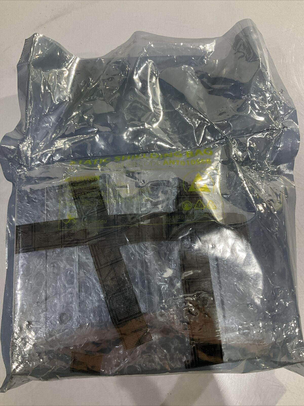 INFINEON NEWARK 49AC0860 THYRISTOR DIODE MODULE LOT OF 9 U3S