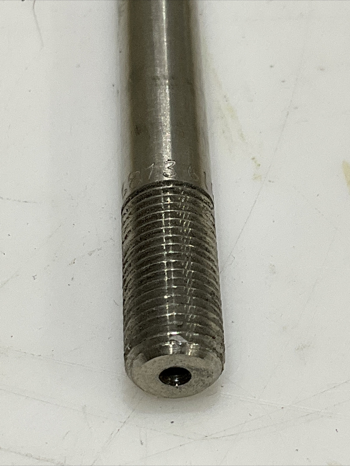 MASONEILAN DRESSER 010168736163 STEM 373