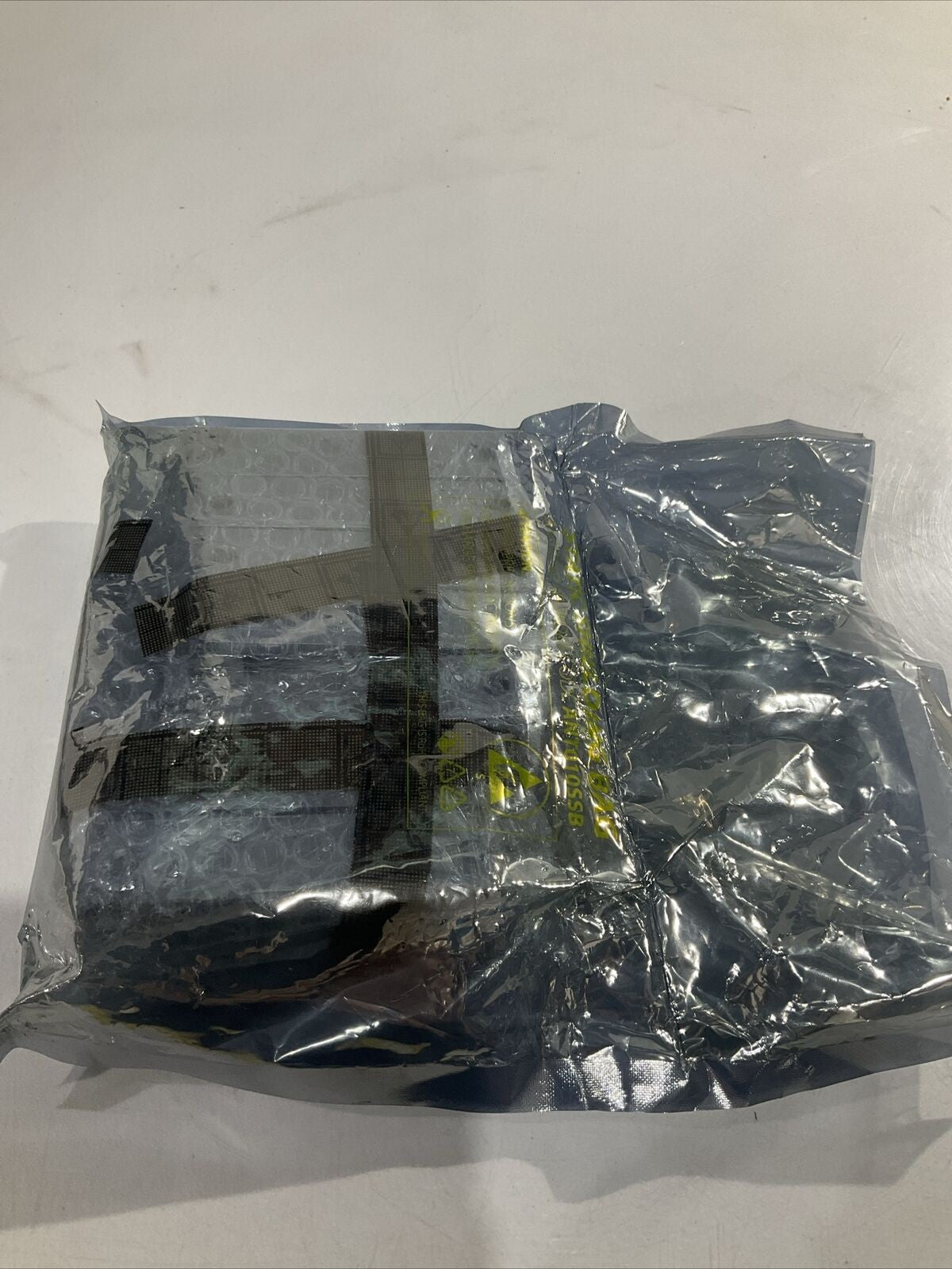 INFINEON NEWARK 49AC0860 THYRISTOR DIODE MODULE LOT OF 9 U3S