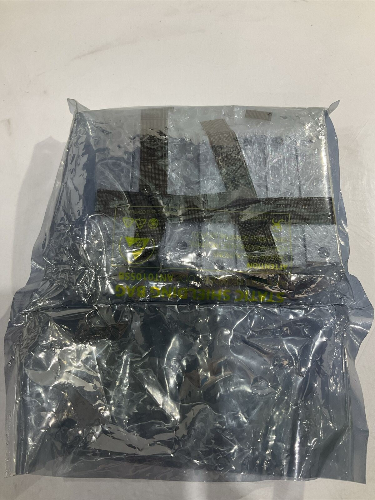 INFINEON NEWARK 49AC0860 THYRISTOR DIODE MODULE LOT OF 9 U3S