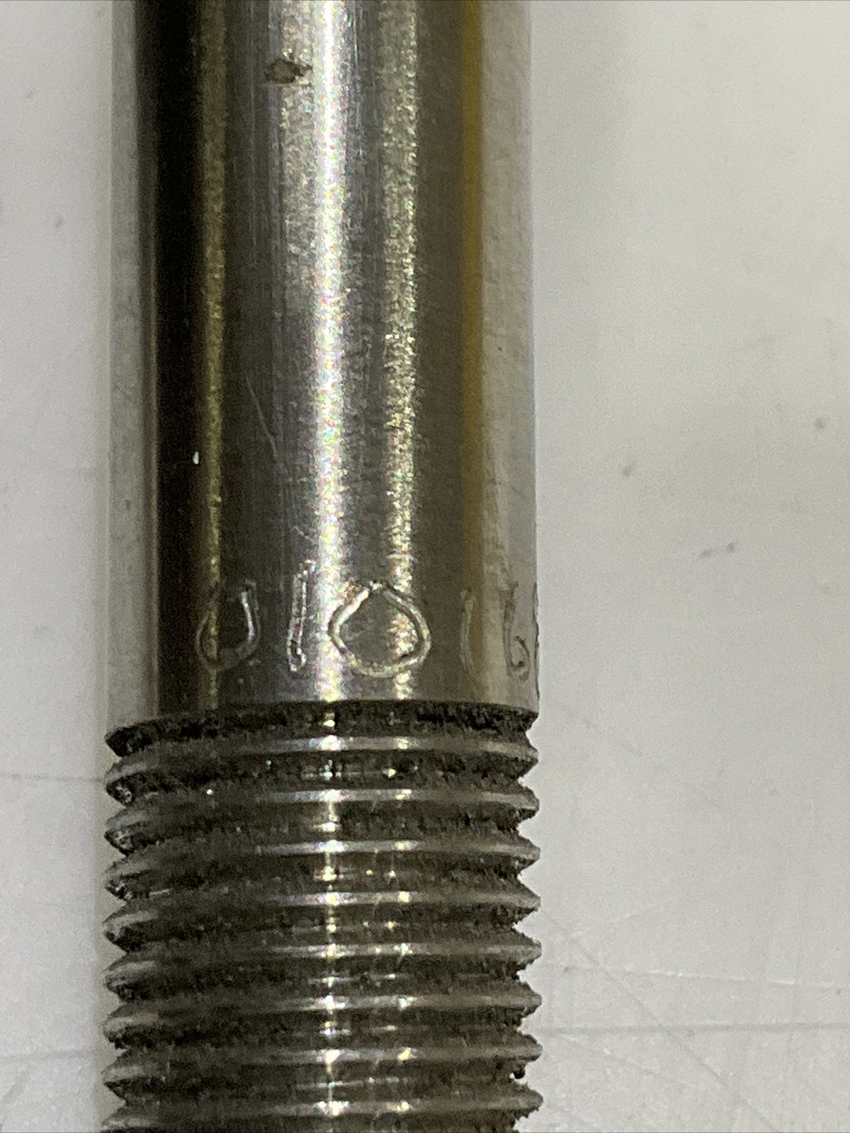 MASONEILAN DRESSER 010168736163 STEM 373