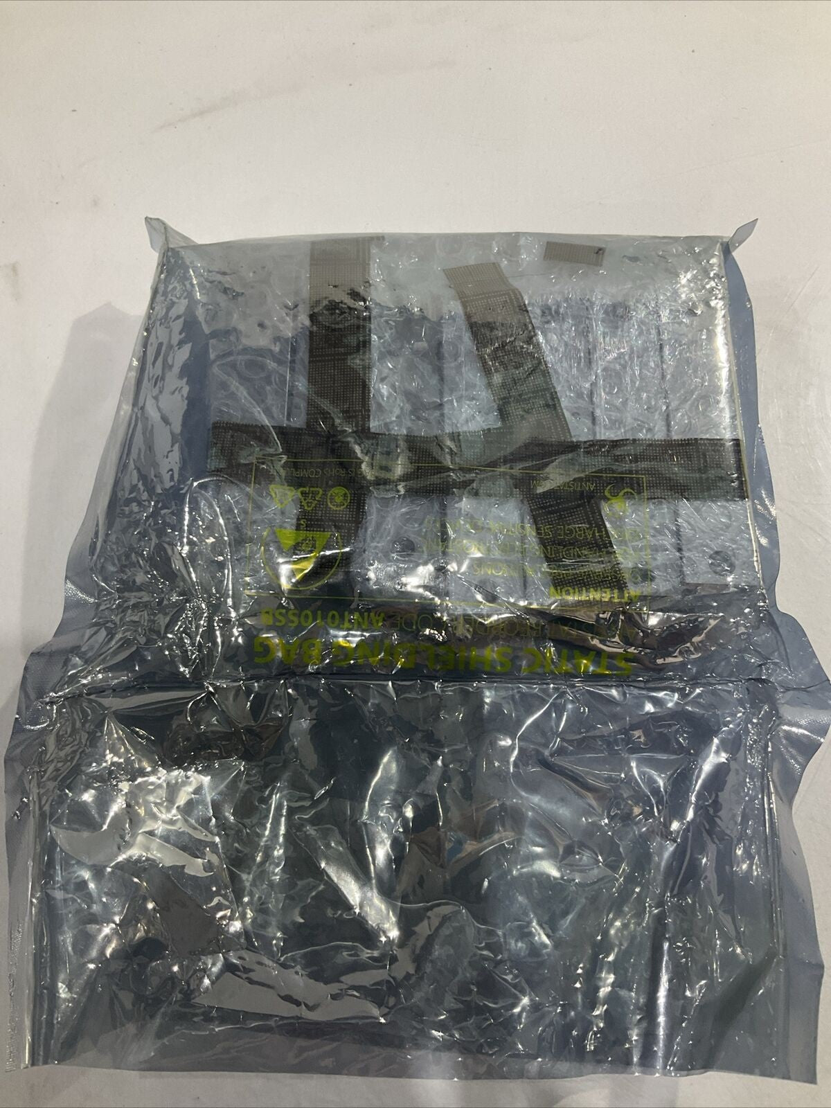 INFINEON NEWARK 49AC0860 THYRISTOR DIODE MODULE LOT OF 9 U3S