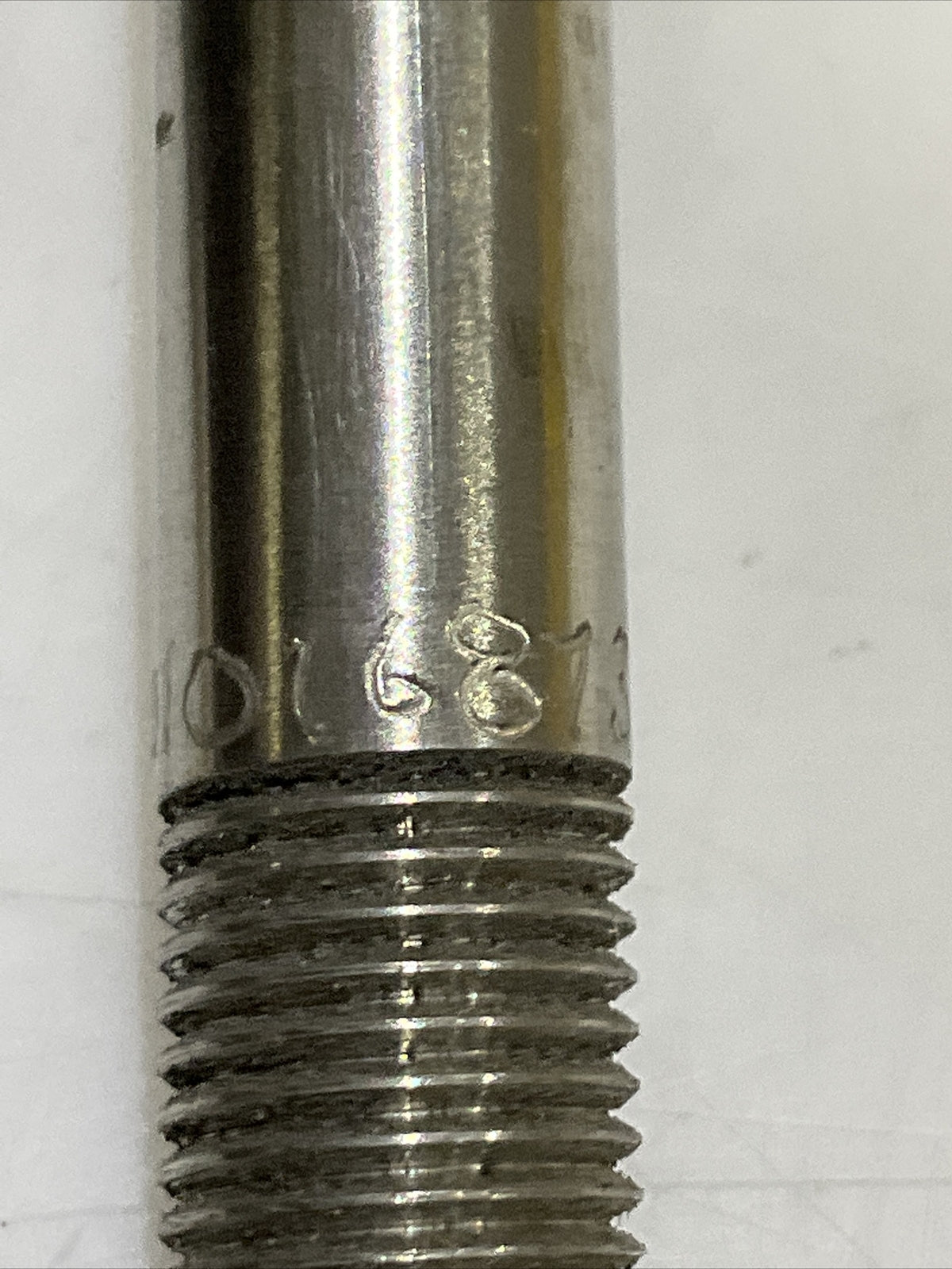 MASONEILAN DRESSER 010168736163 STEM 373