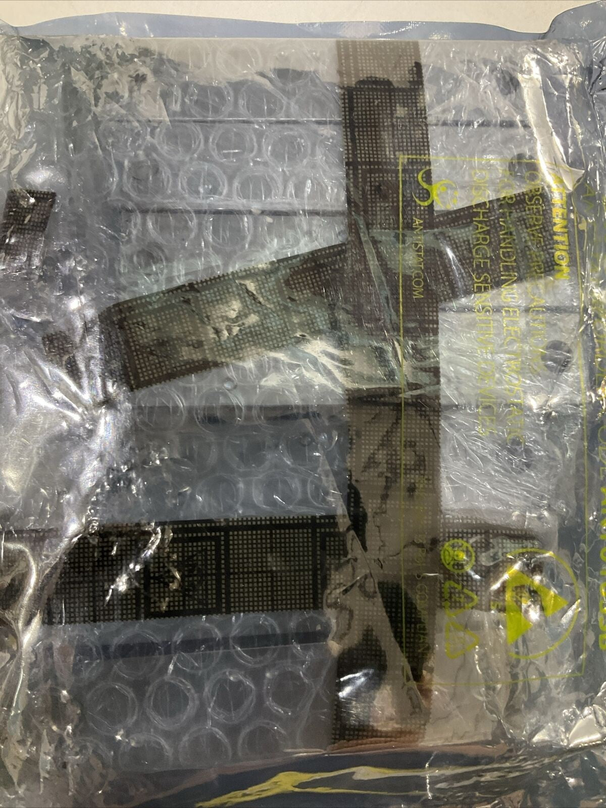 INFINEON NEWARK 49AC0860 THYRISTOR DIODE MODULE LOT OF 9 U3S