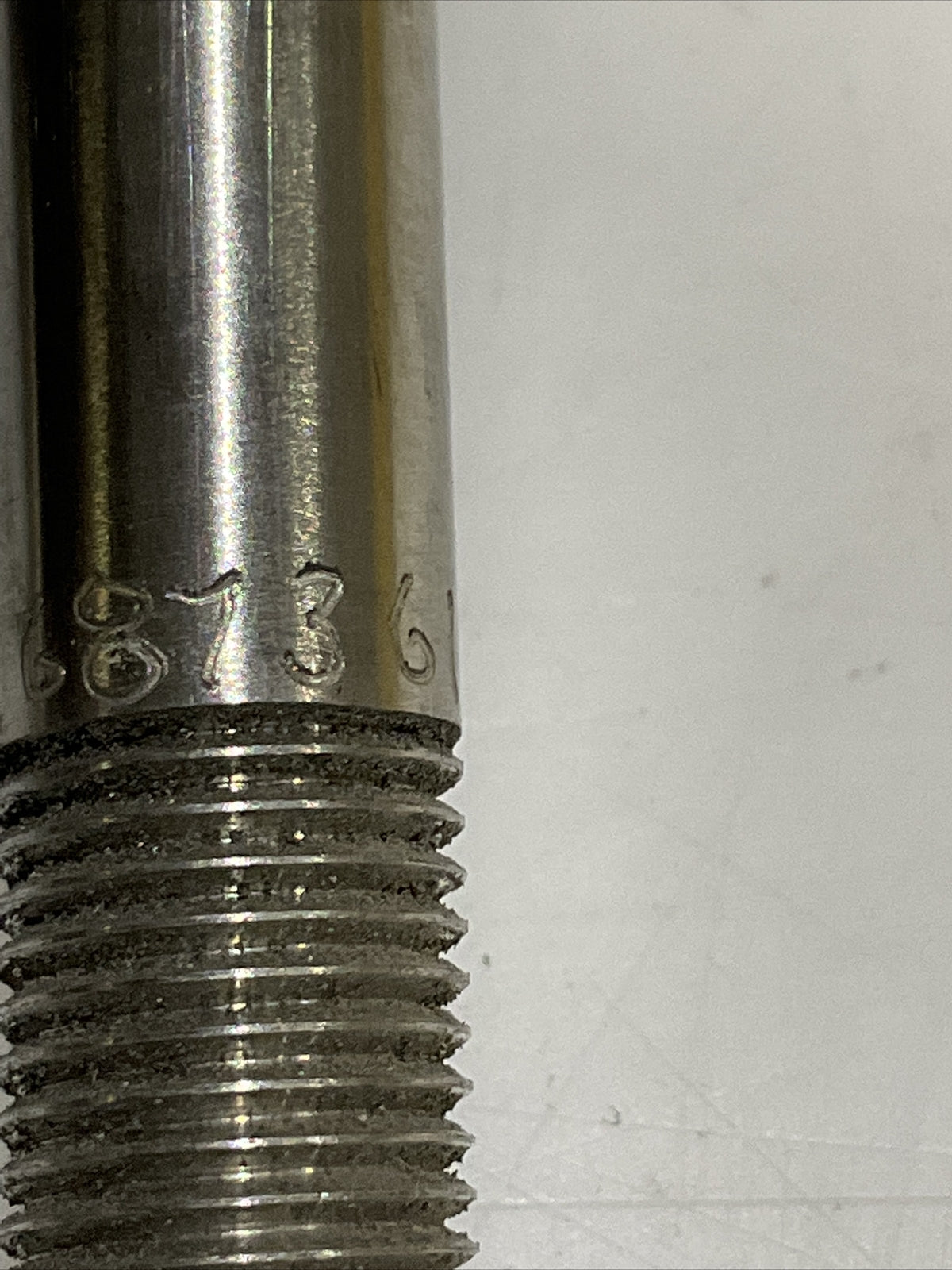 MASONEILAN DRESSER 010168736163 STEM 373