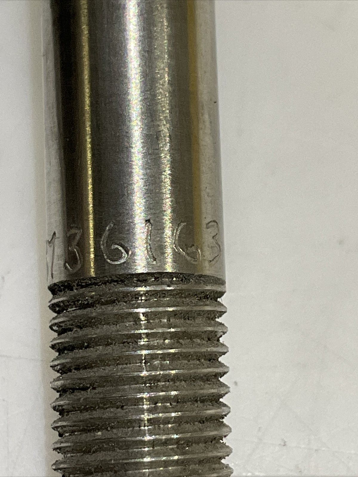 MASONEILAN DRESSER 010168736163 STEM 373