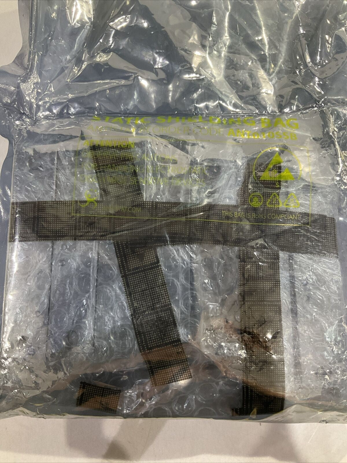 INFINEON NEWARK 49AC0860 THYRISTOR DIODE MODULE LOT OF 9 U3S