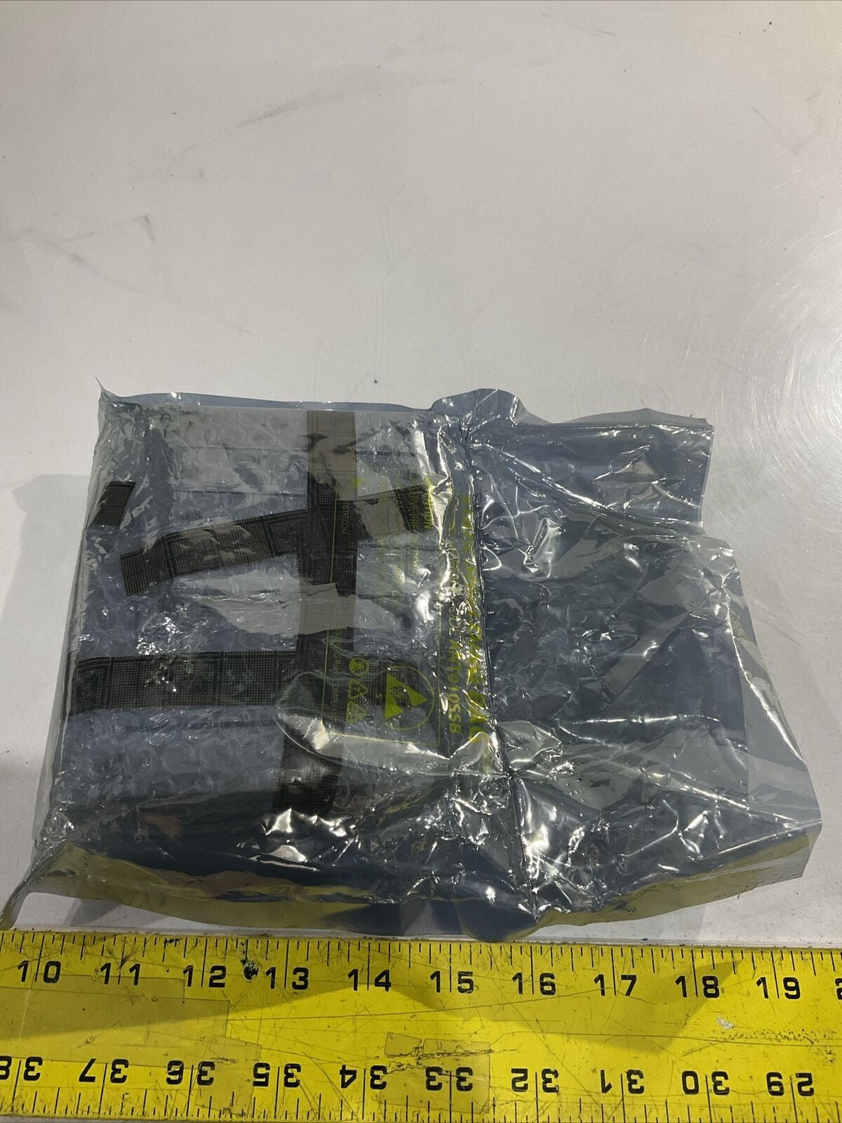 INFINEON NEWARK 49AC0860 THYRISTOR DIODE MODULE LOT OF 9 U3S