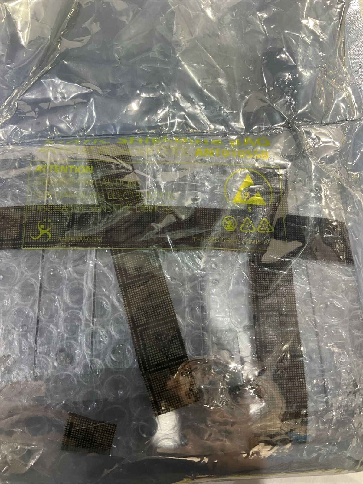 INFINEON NEWARK 49AC0860 THYRISTOR DIODE MODULE LOT OF 9 U3S